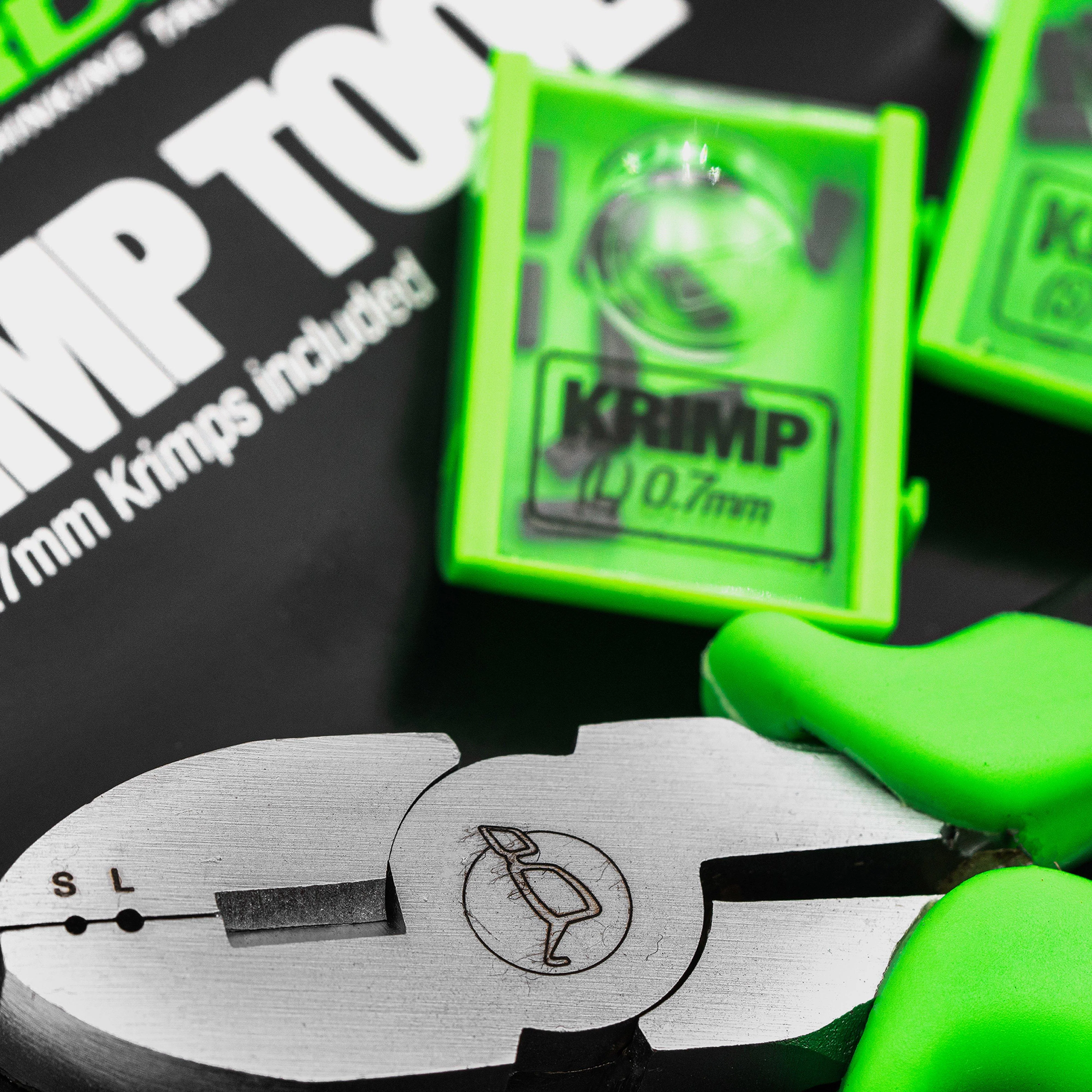 Krimping Tool - Image 4
