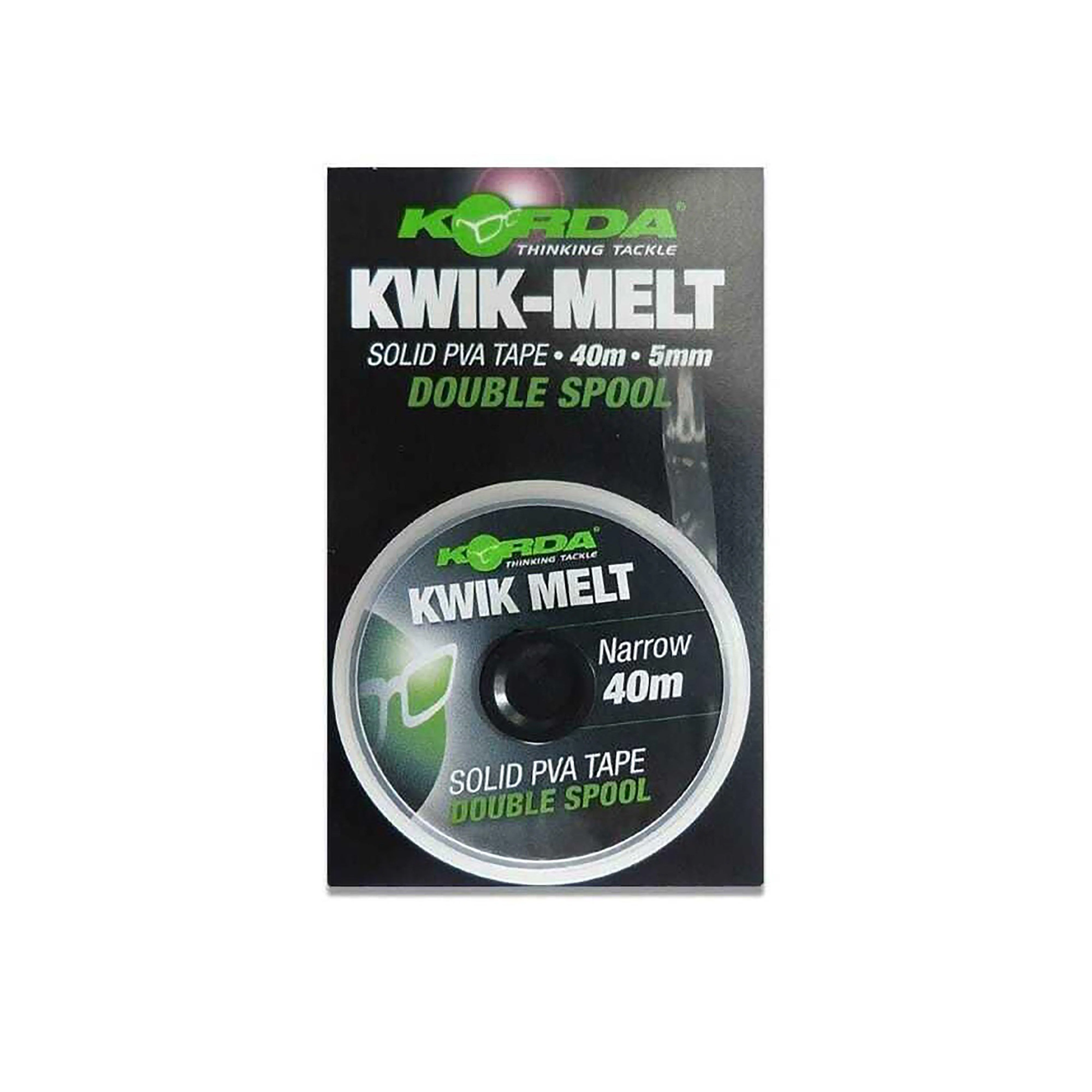 Kwik Melt Narrow PVA Tape (5mm) - Image 2