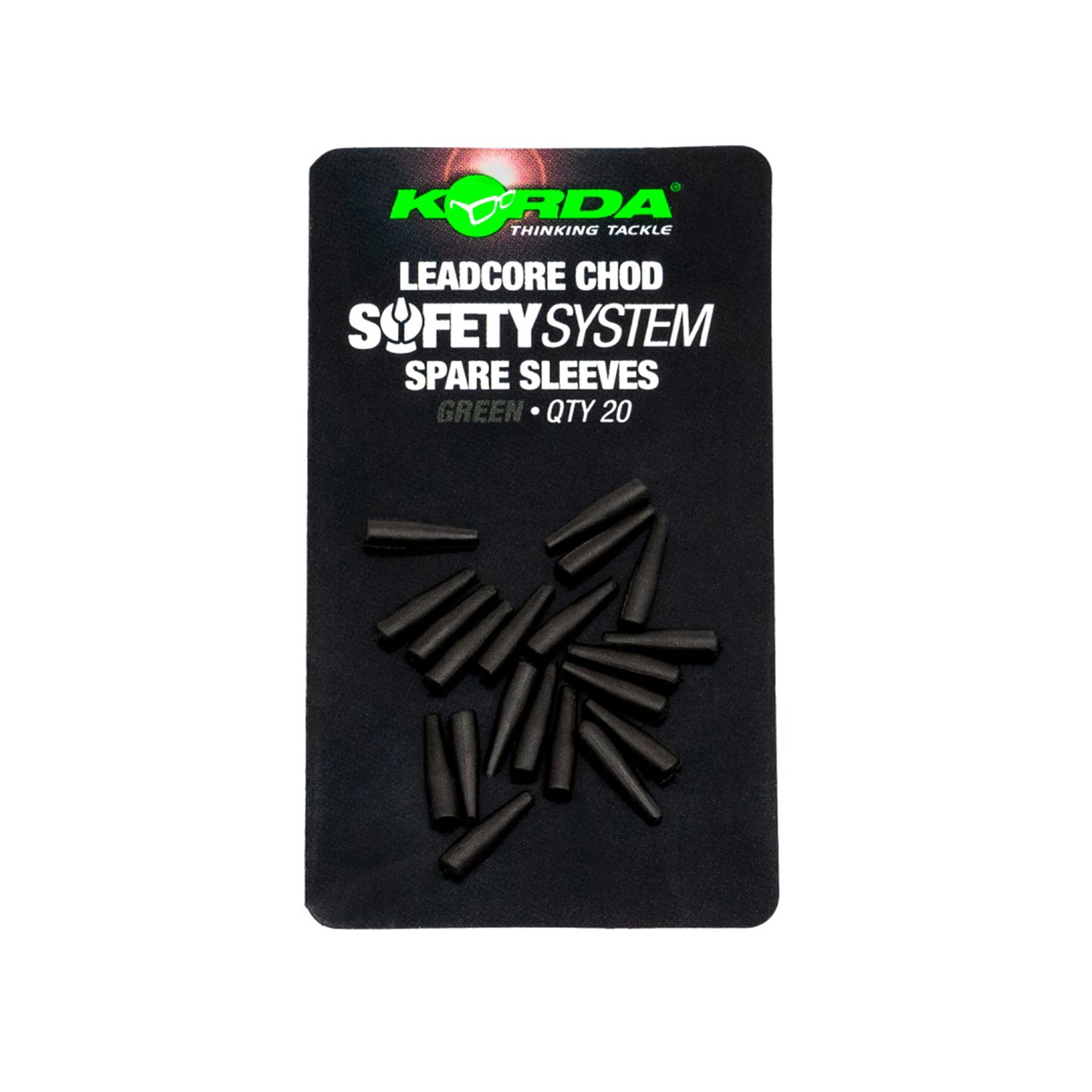 Leadcore Chod Sleeve Safety System - Image 5