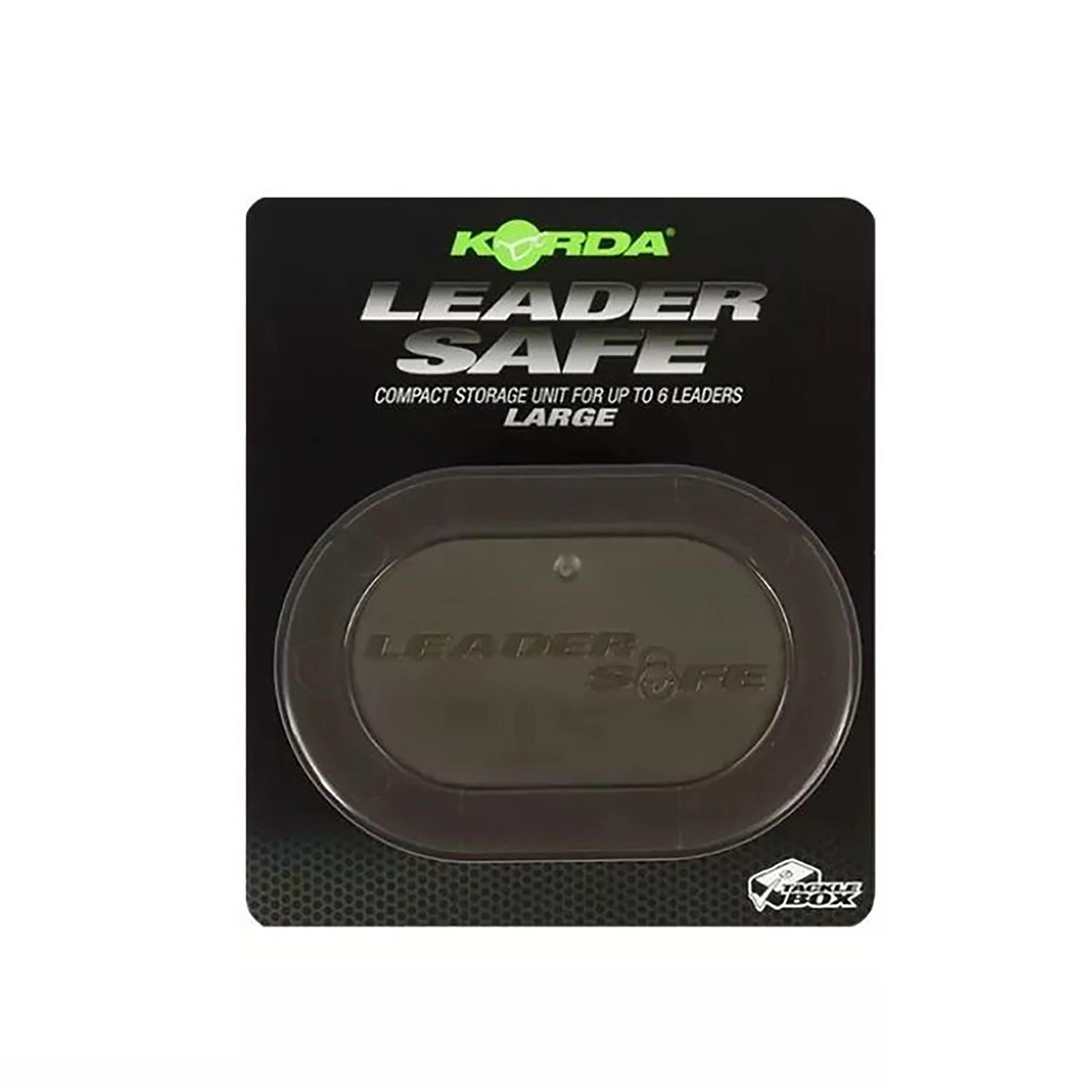 Leader Safe Large - Image 3