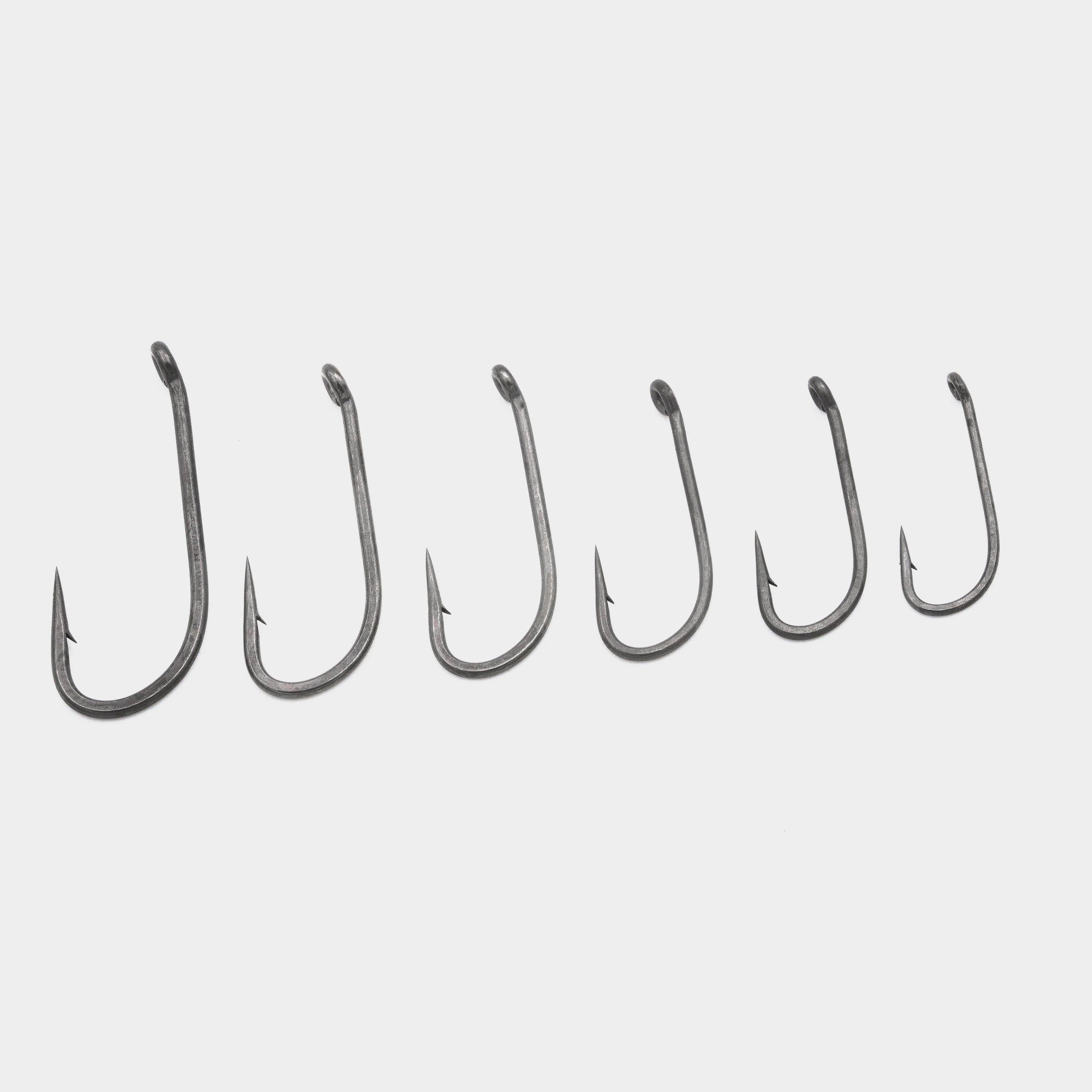 Long Shank X Size 8 - Image 3