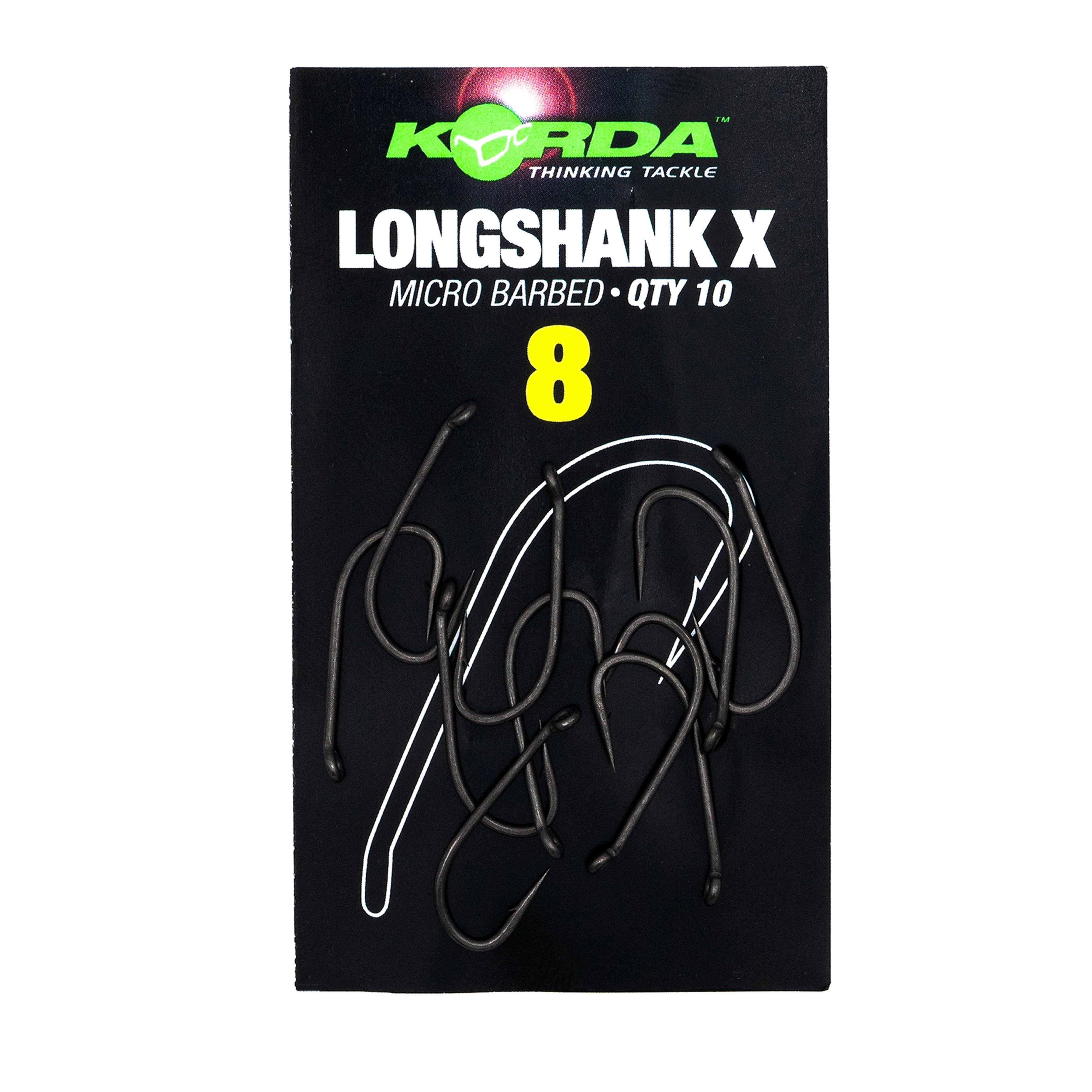 Long Shank X Size 8 - Image 4
