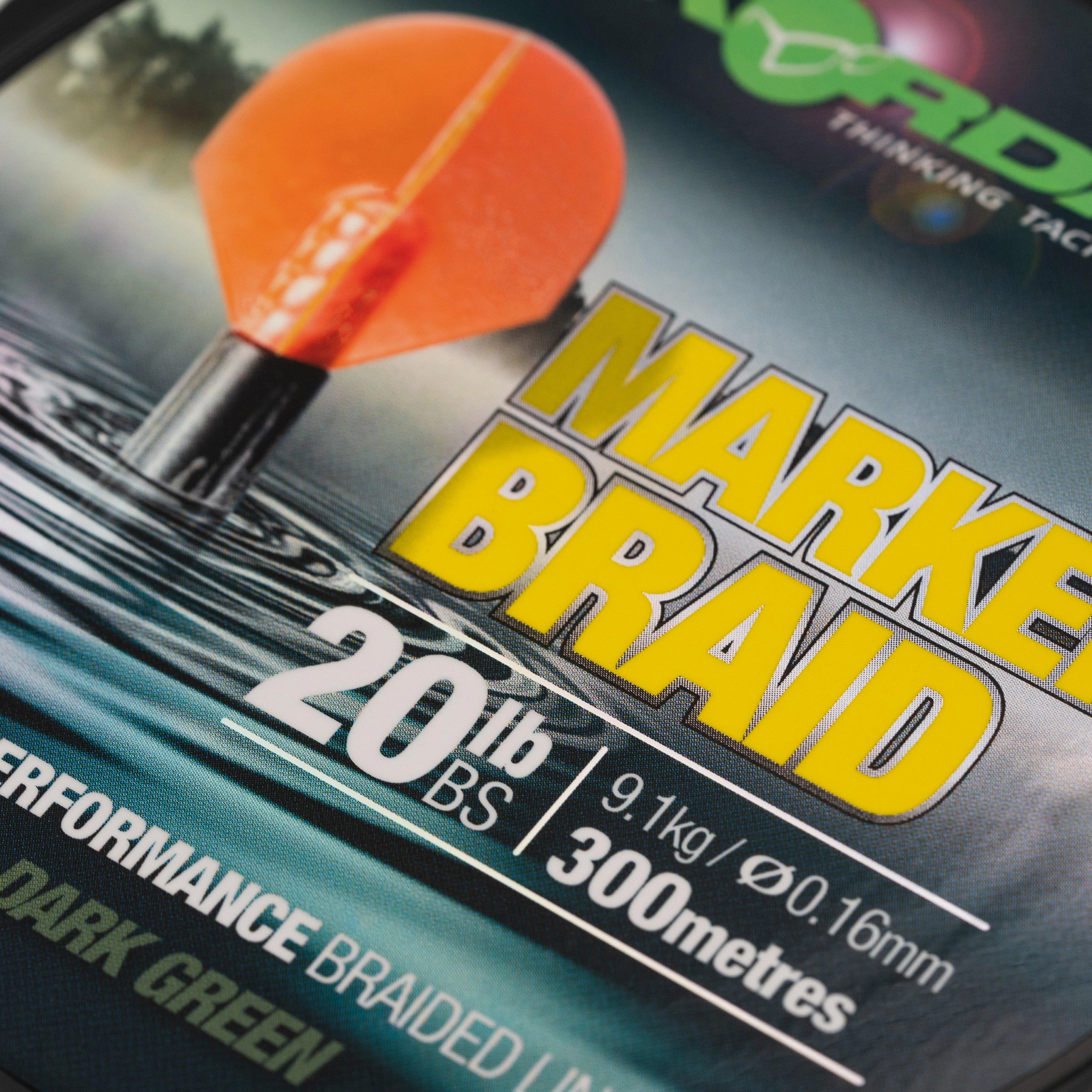 Marker Braid - Image 2