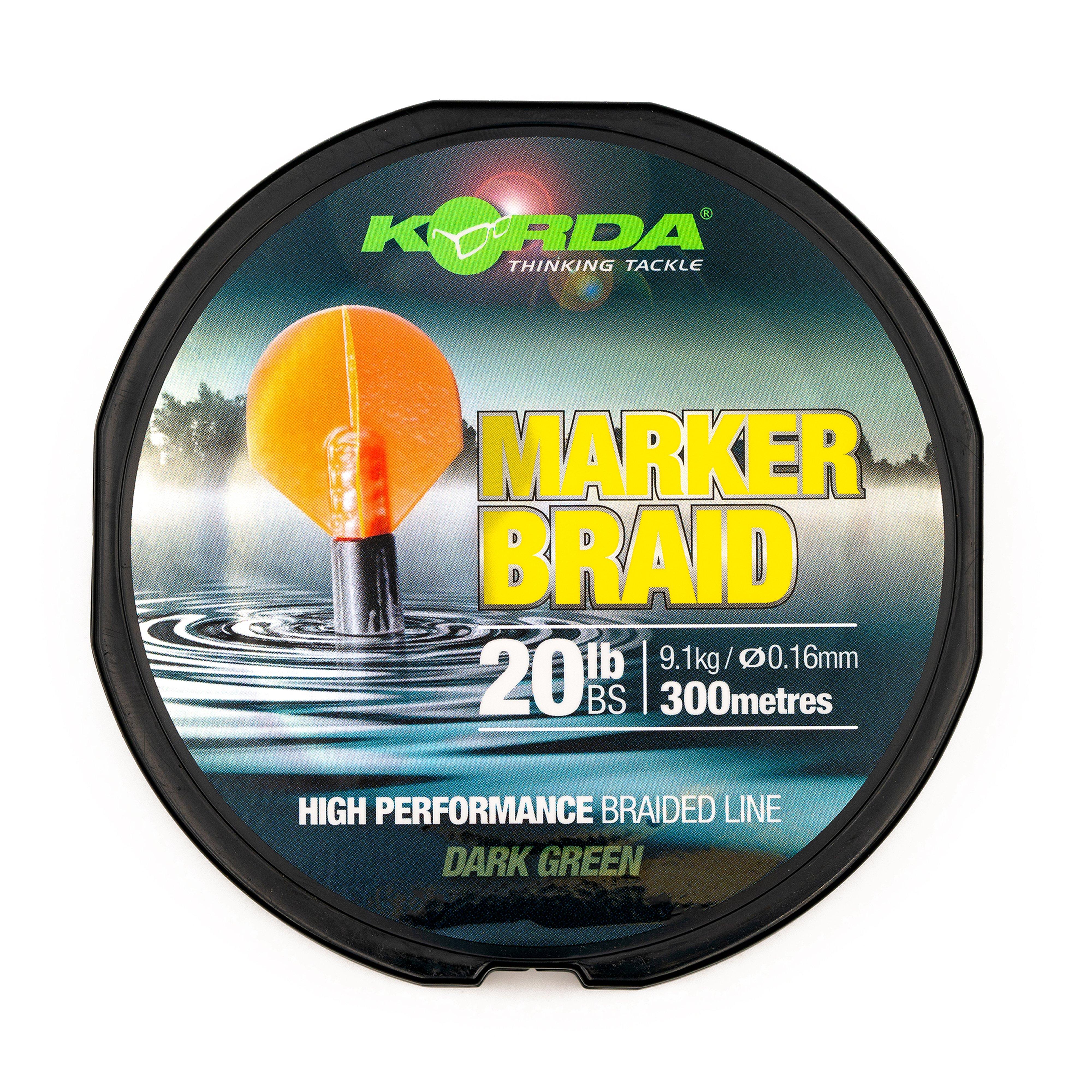 Marker Braid - Image 5