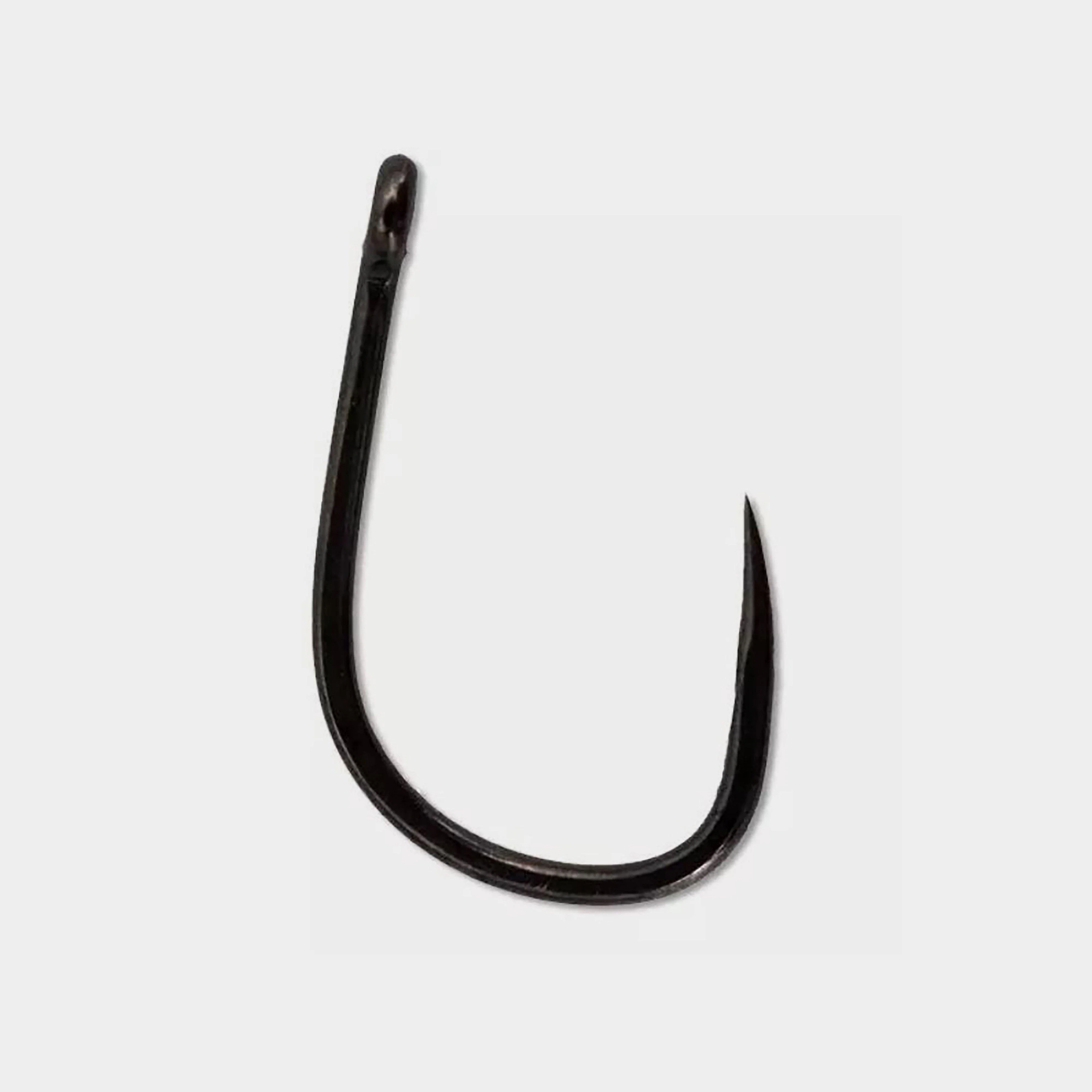 Mixa Barbless Hook Size 10 - Image 2