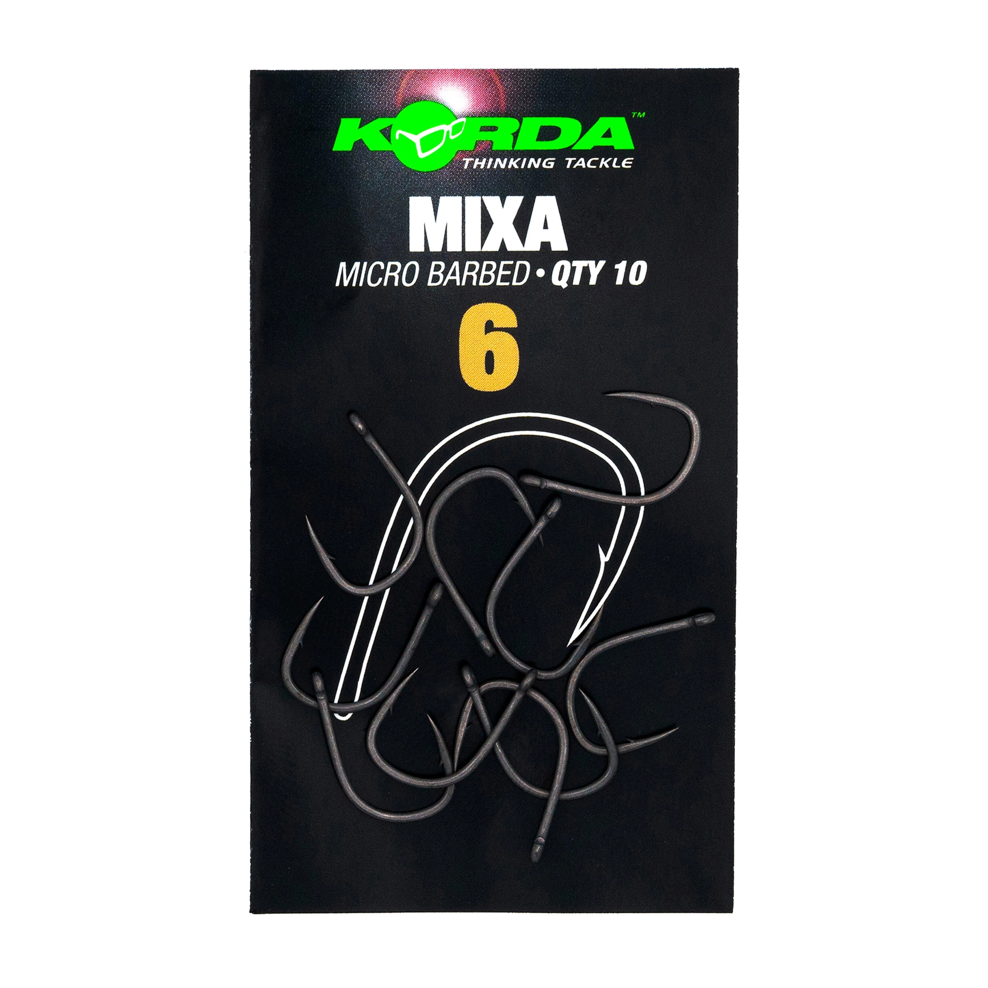 Mixer Hook Size 6 - Image 4