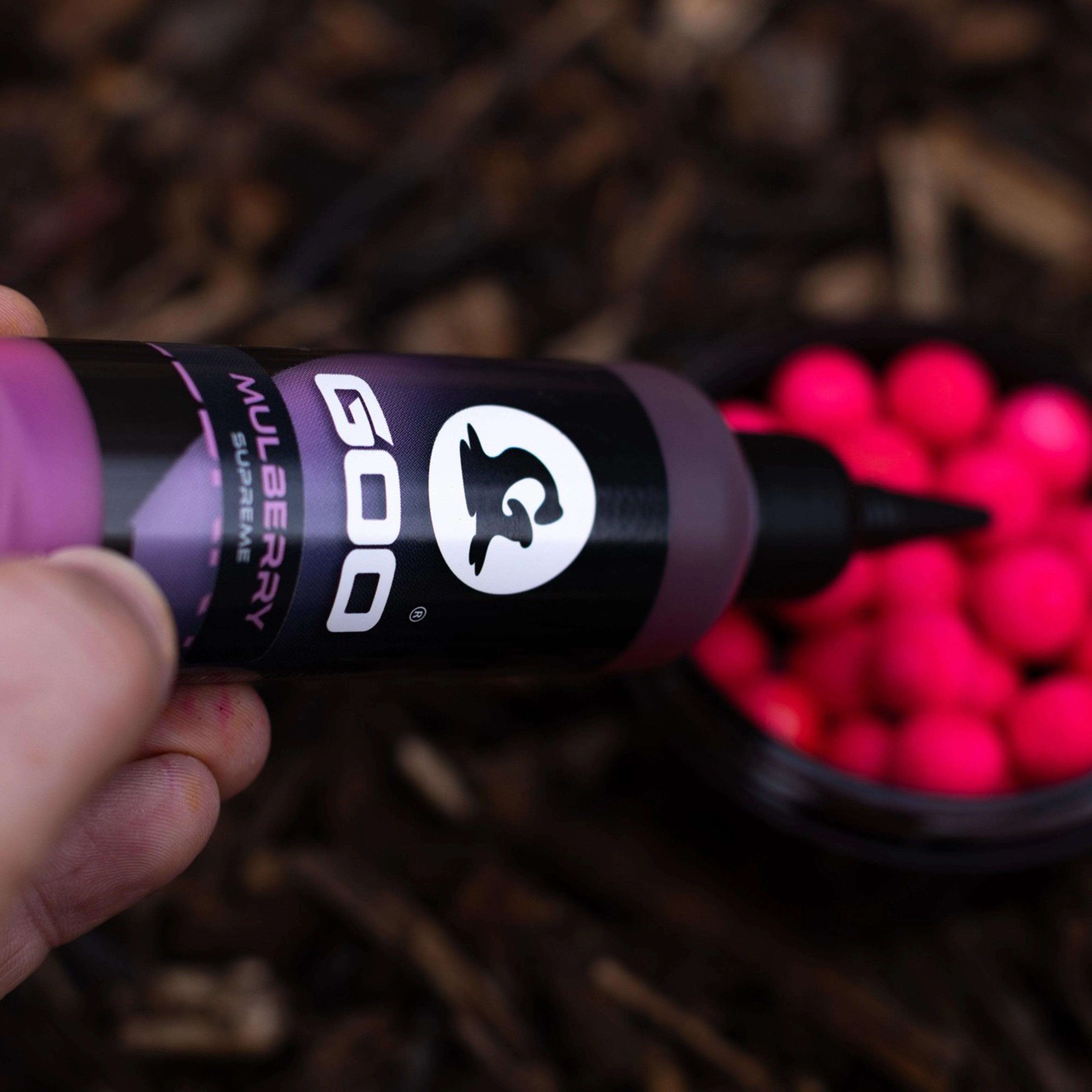 Mulberry Supreme Goo - Image 3
