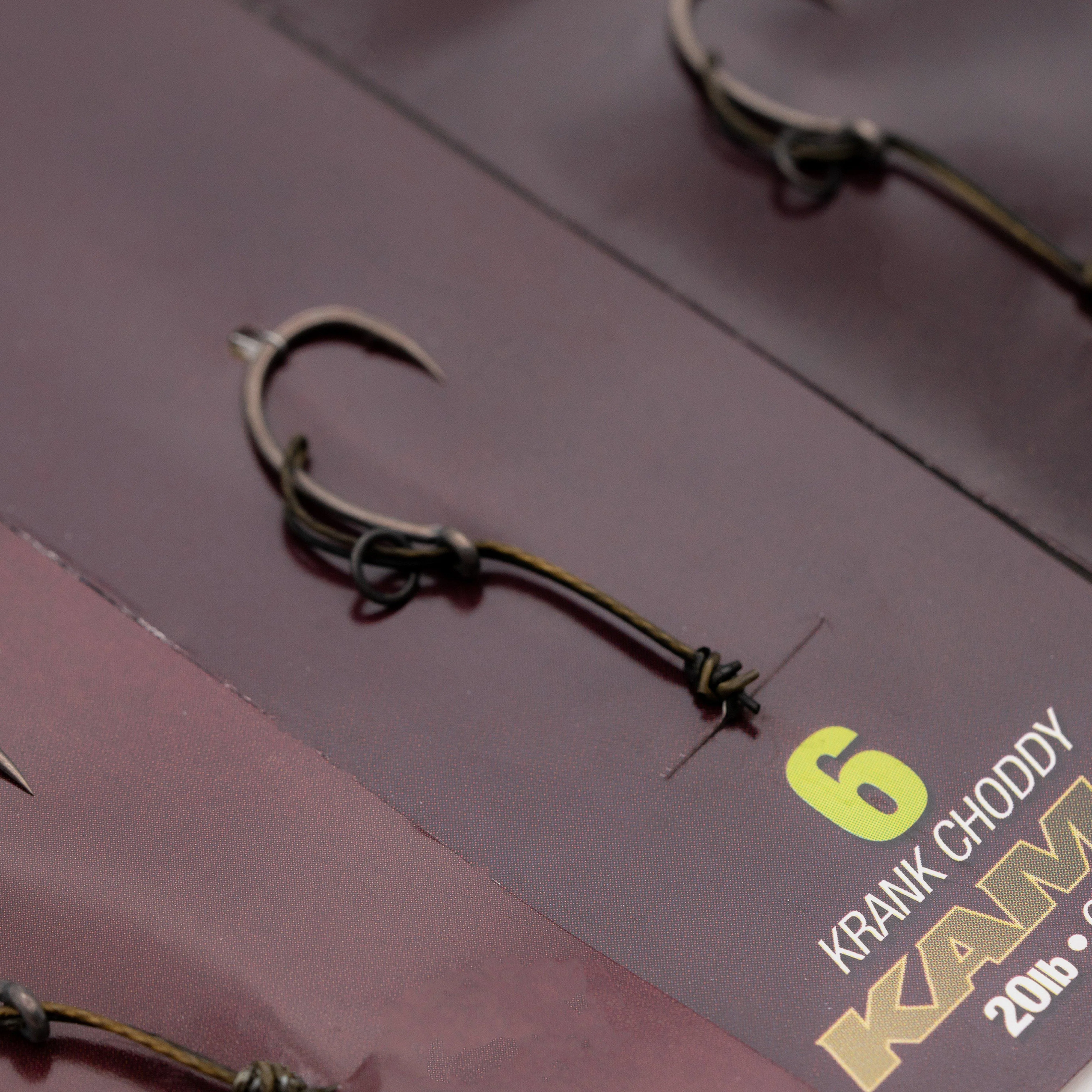 Multi Rig Krank Kamo Sz 6 - Image 3