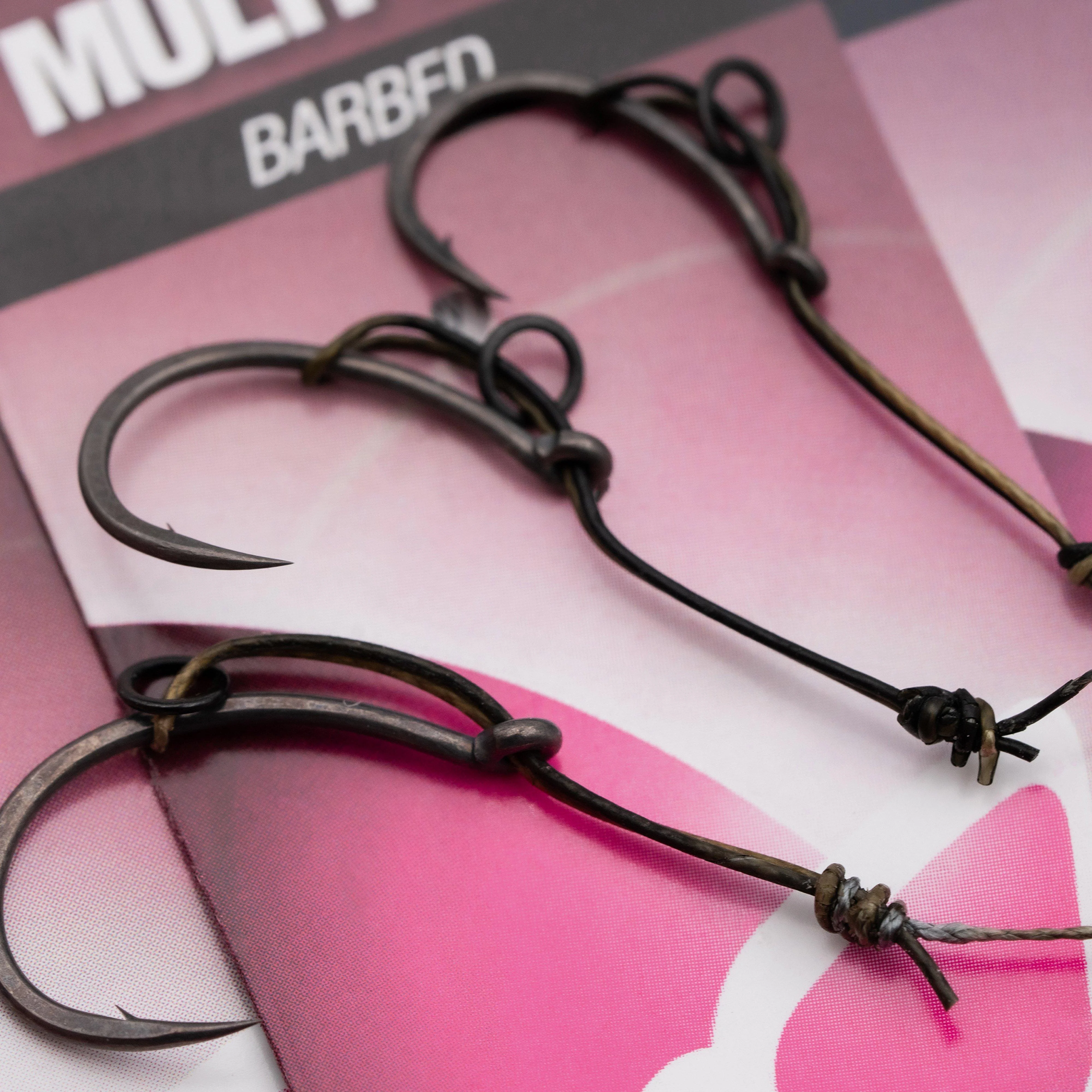 Multi Rig Krank Kamo Sz 8 - Image 5