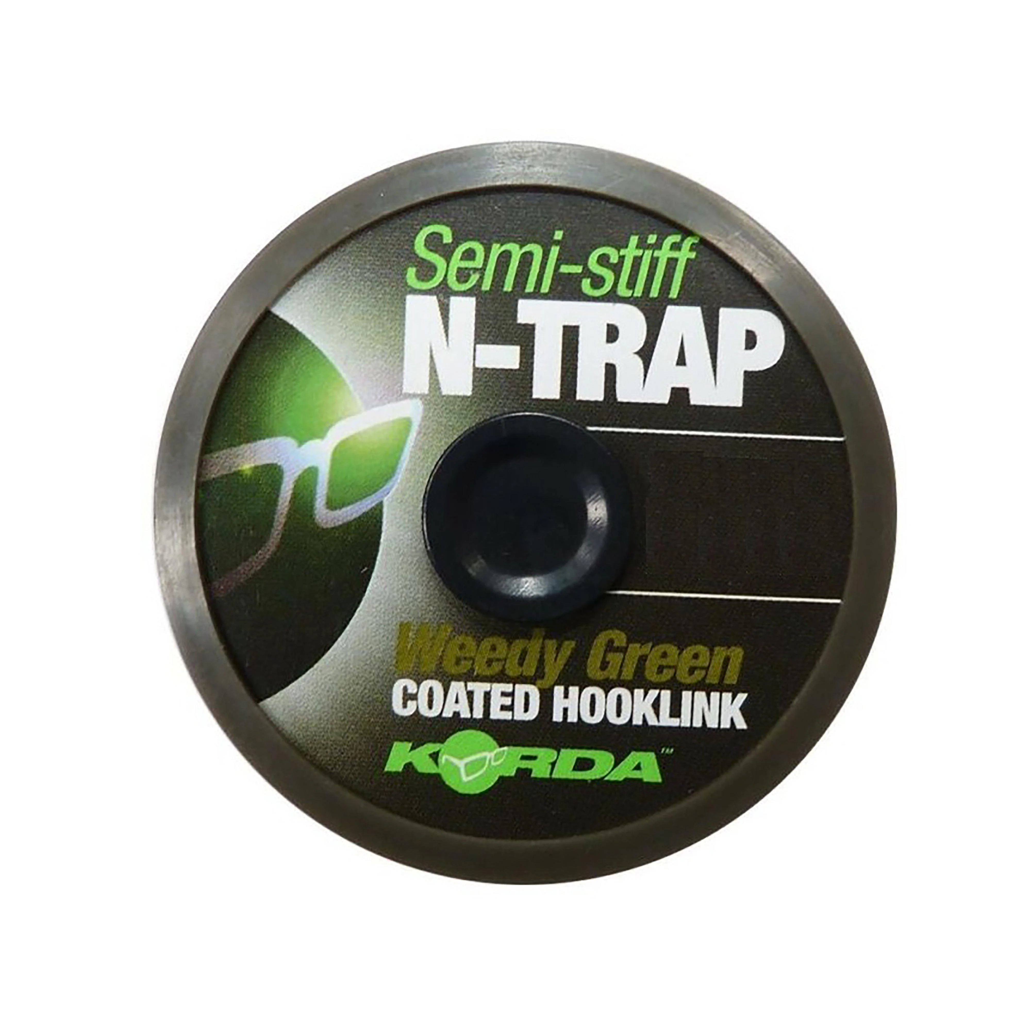 N Trap 20Lb Weed Semi Hklink - Image 2