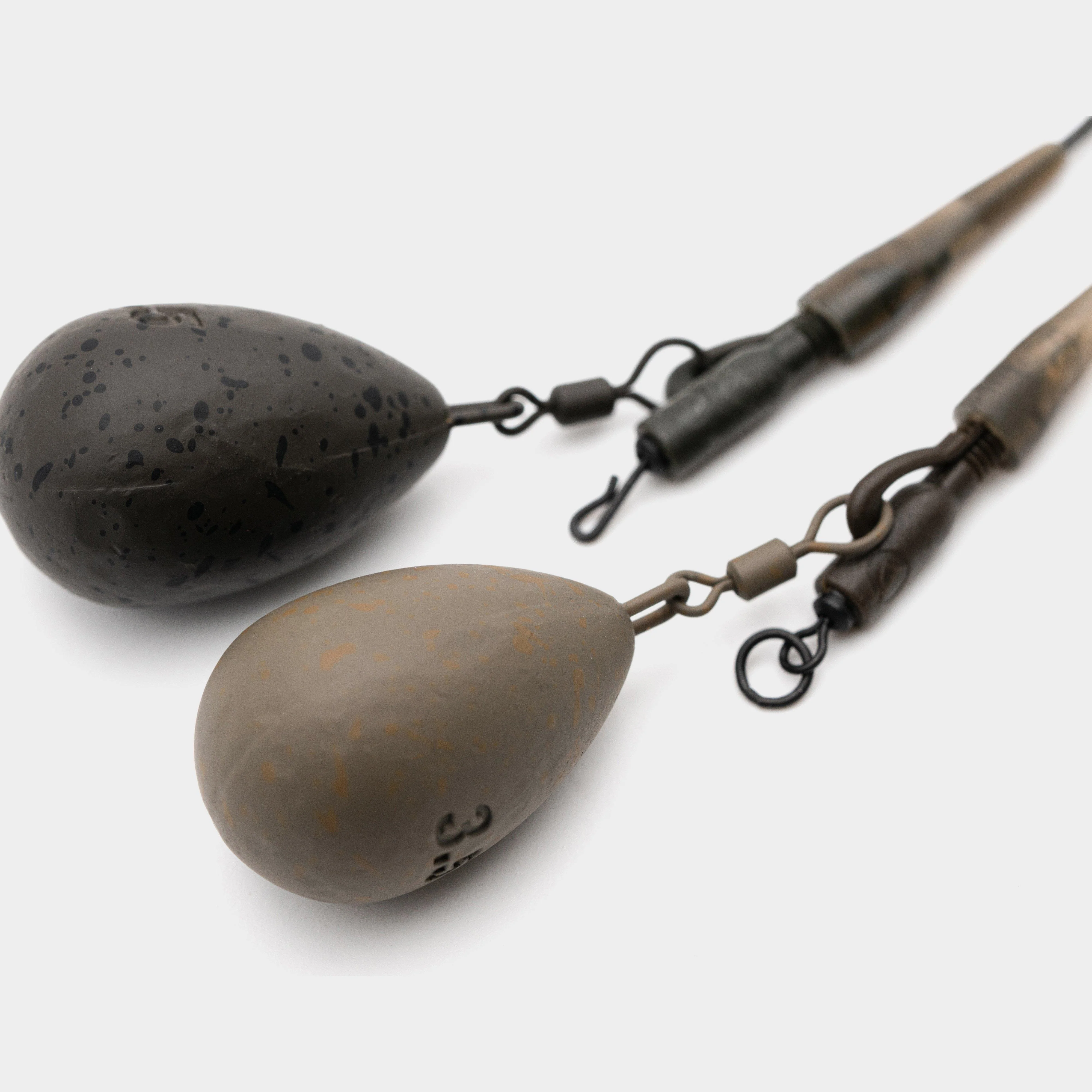 Pear Swivel 1.5Oz - Image 4
