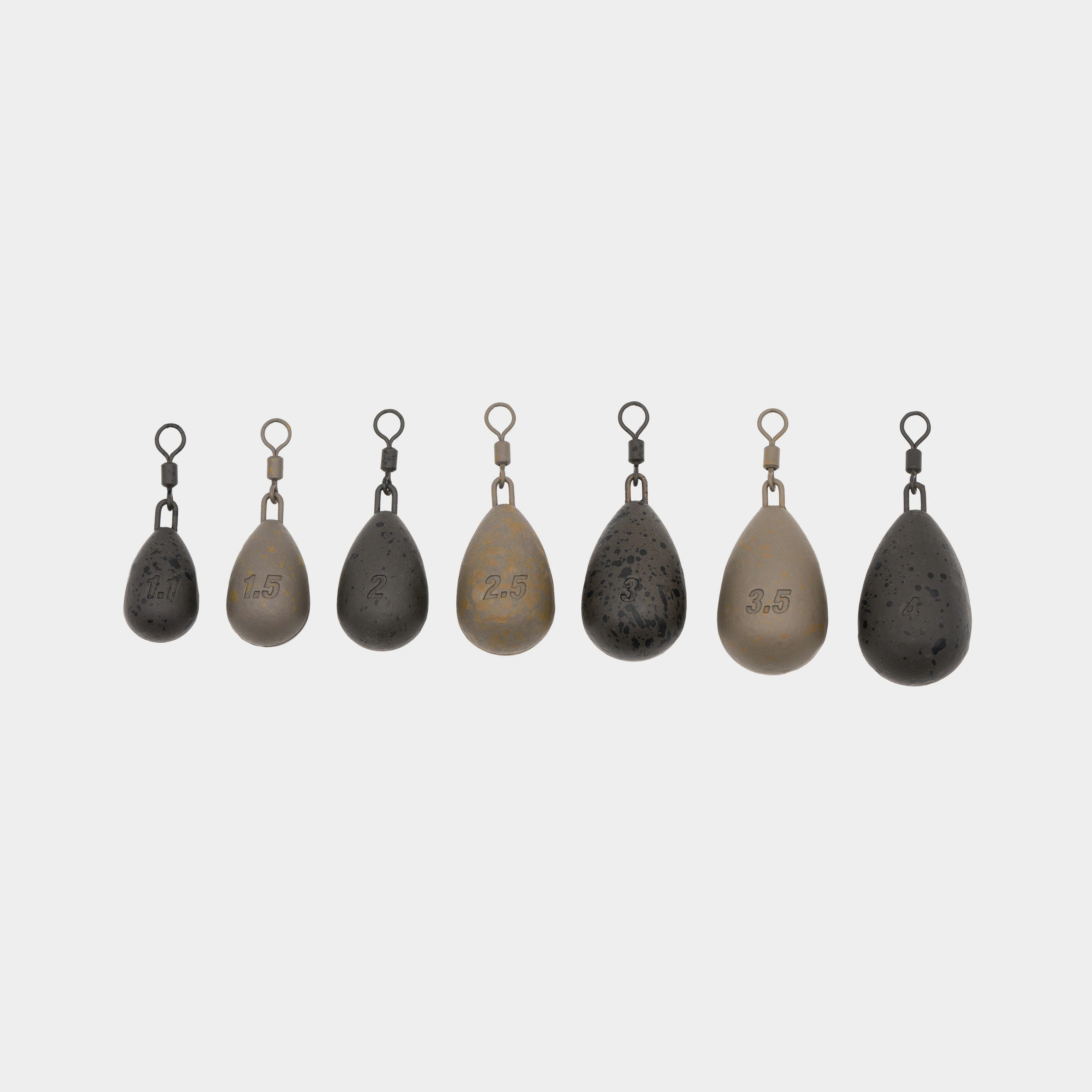 Pear Swivel 1.5Oz - Image 5
