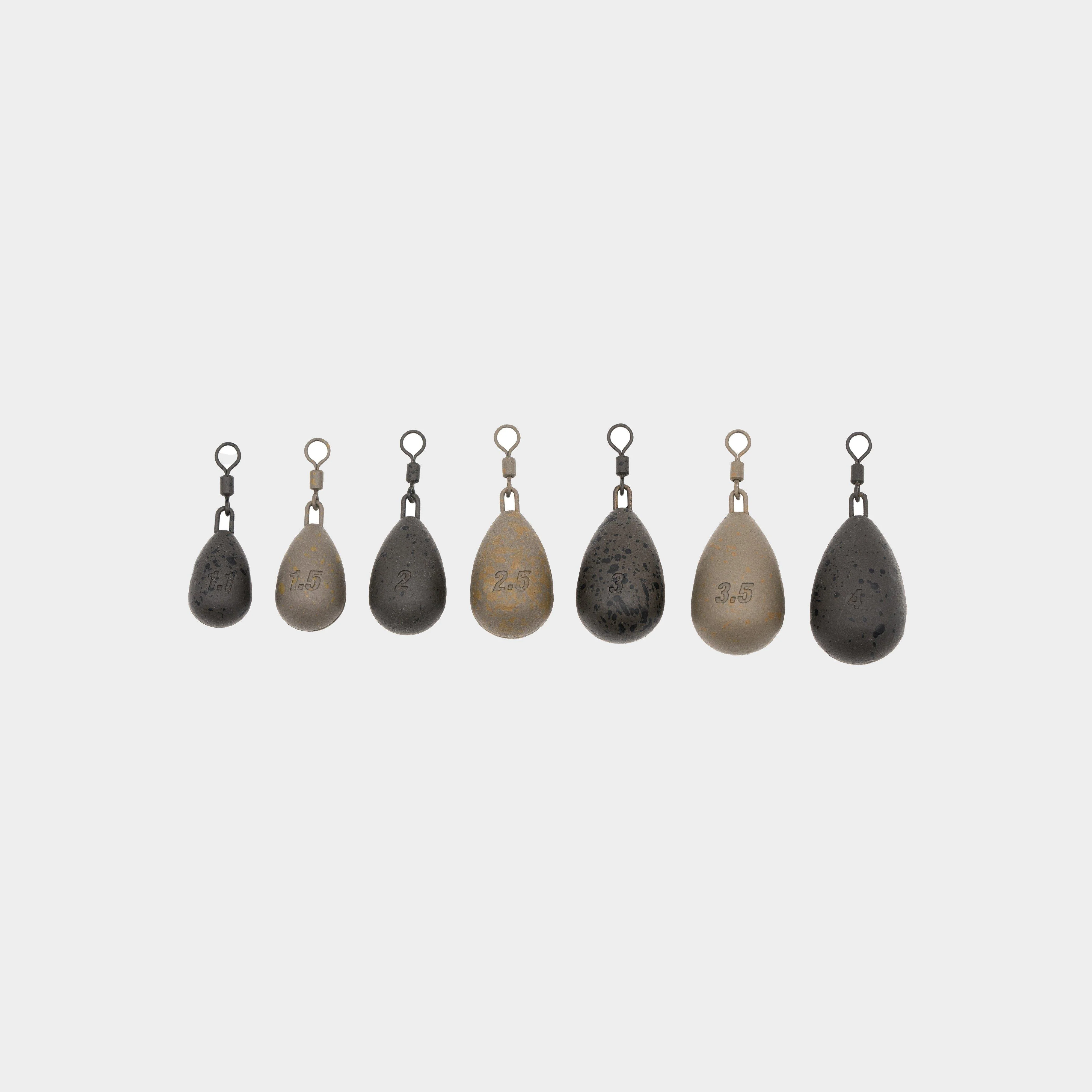 Pear Swivel 2oz - Image 5
