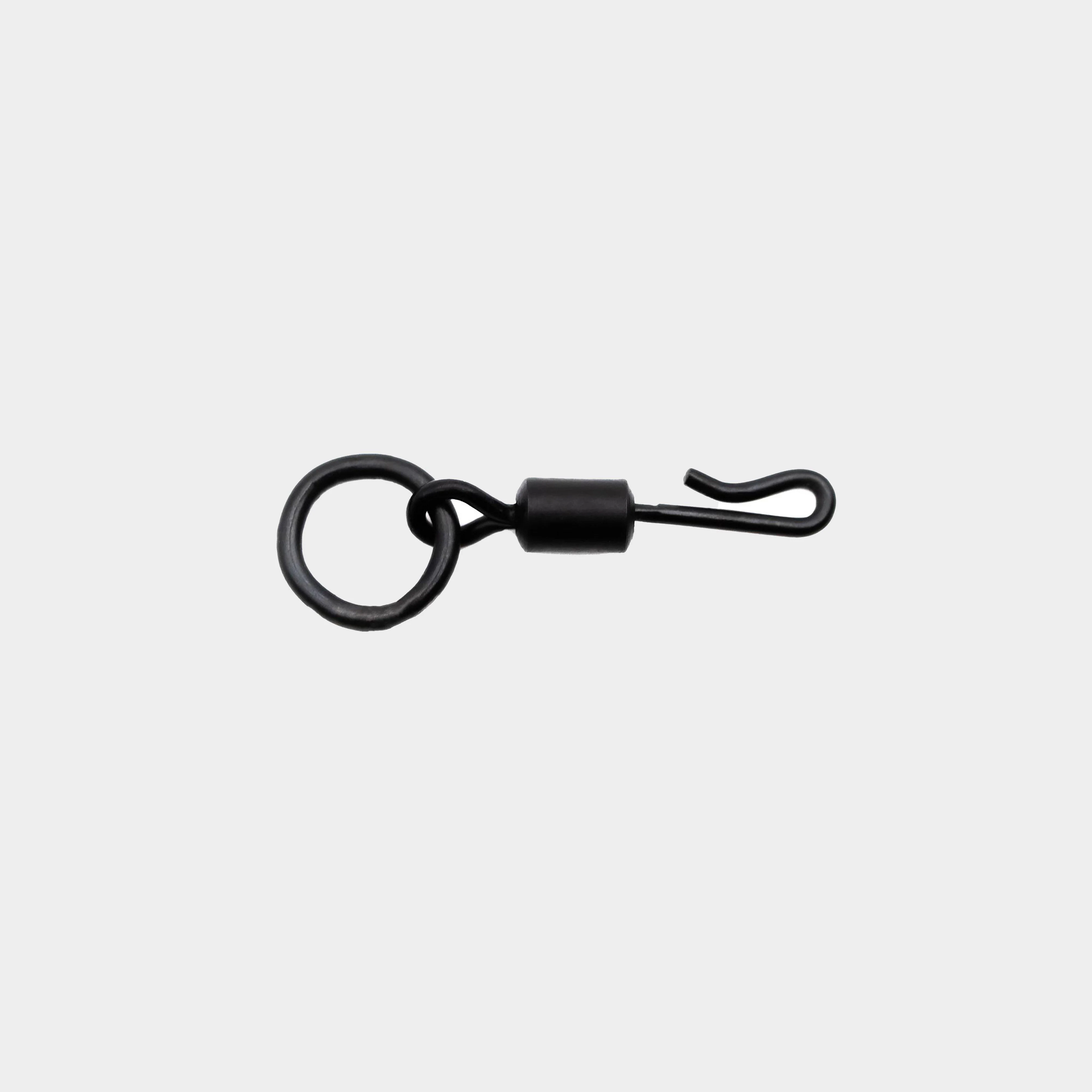 PTFE Coated QC Ring Swivel Size 11 - Image 2