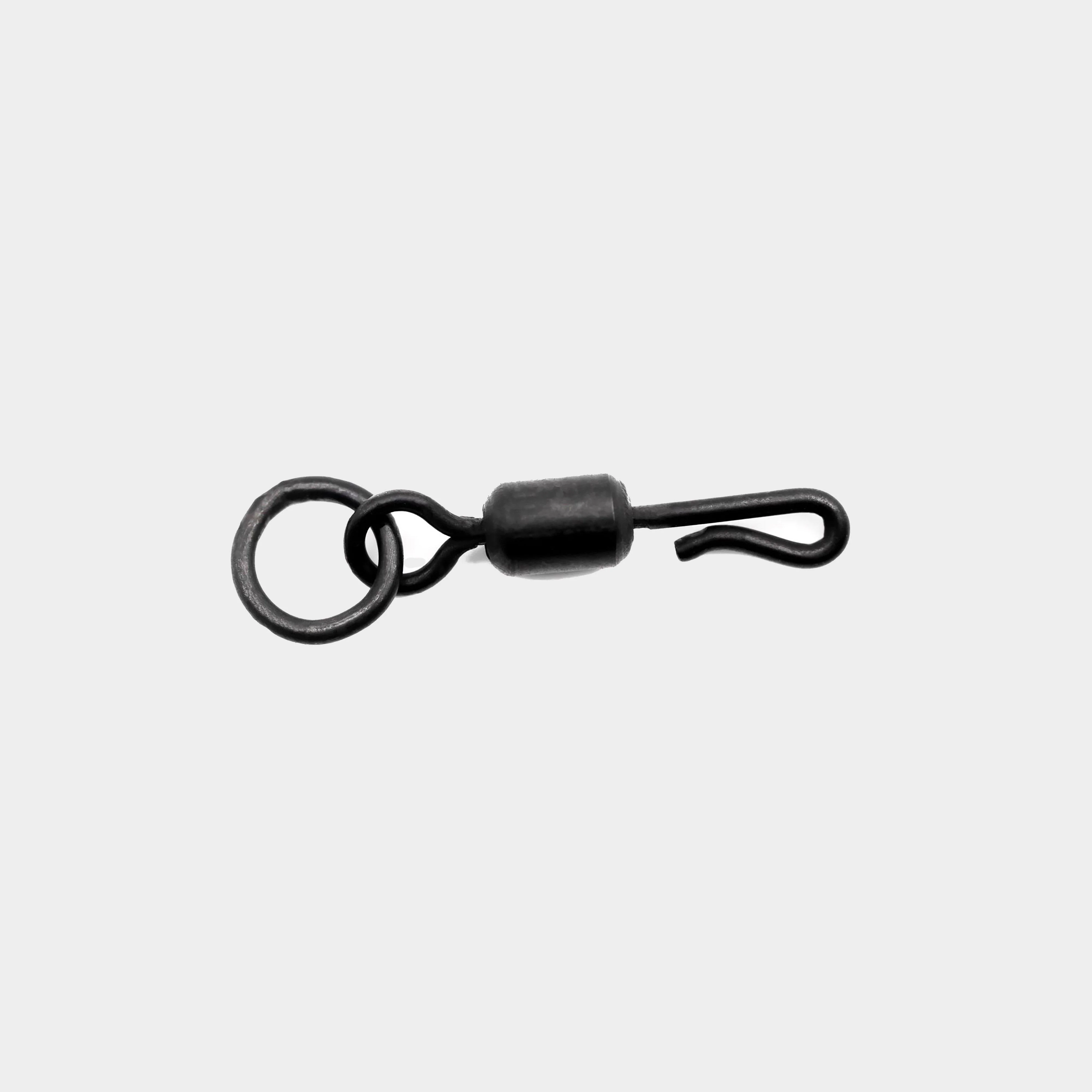 PTFE Coated QC Ring Swivel Size 8 - Image 2