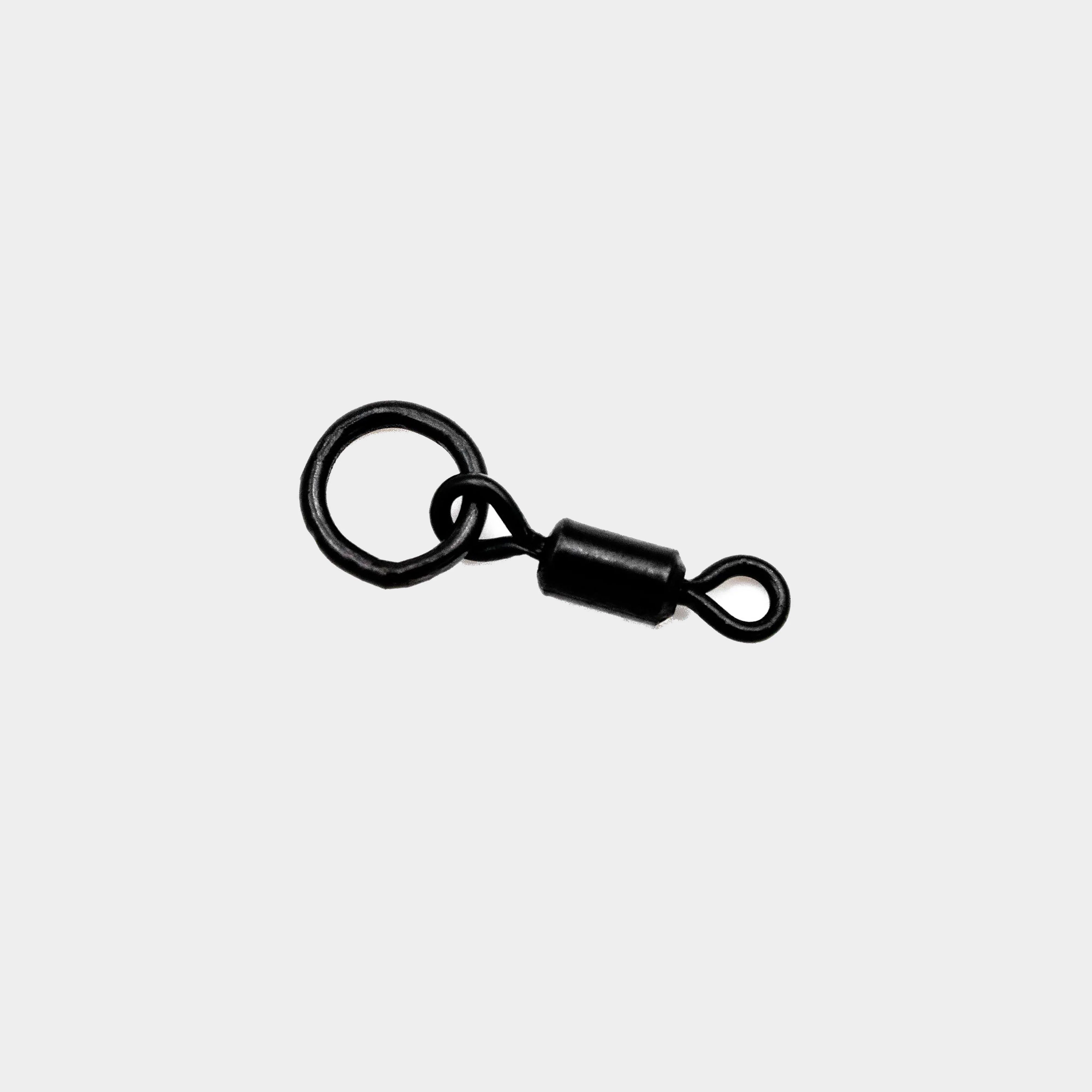 PTFE Coated Ring Swivel Size 11 - Image 2