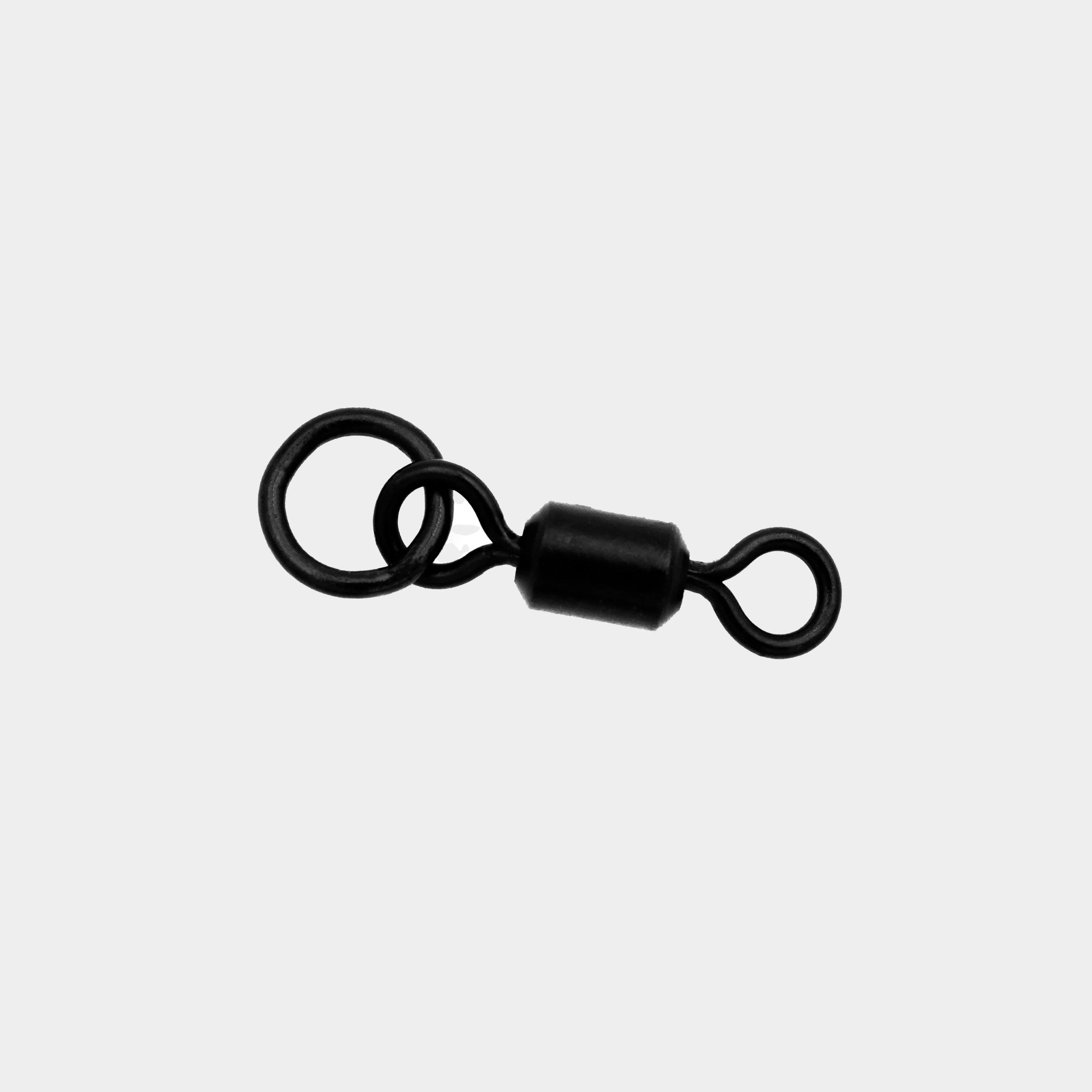 PTFE Coated Ring Swivel Size 8 - Image 2
