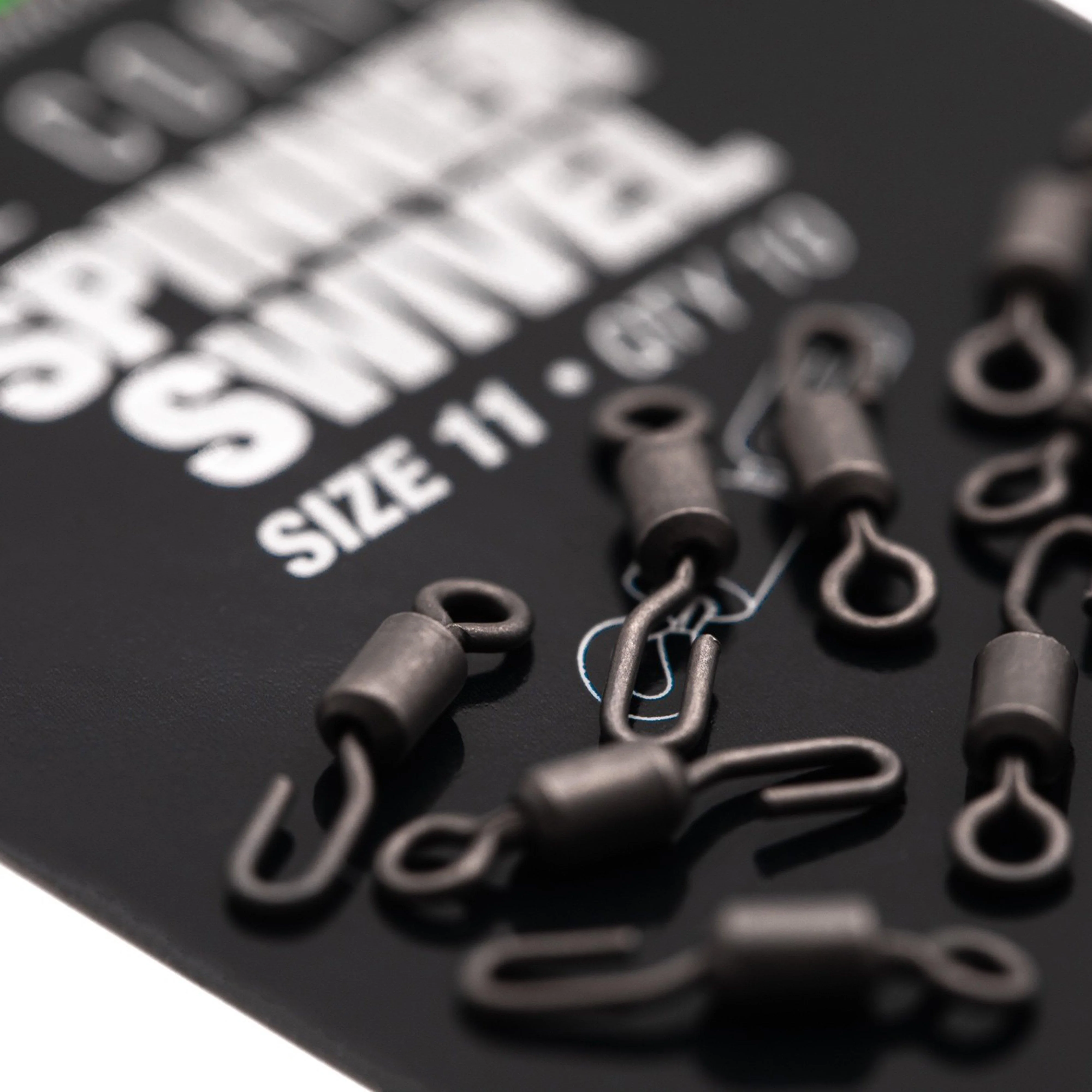 PTFE Spin Swivels Size 11 - Image 2