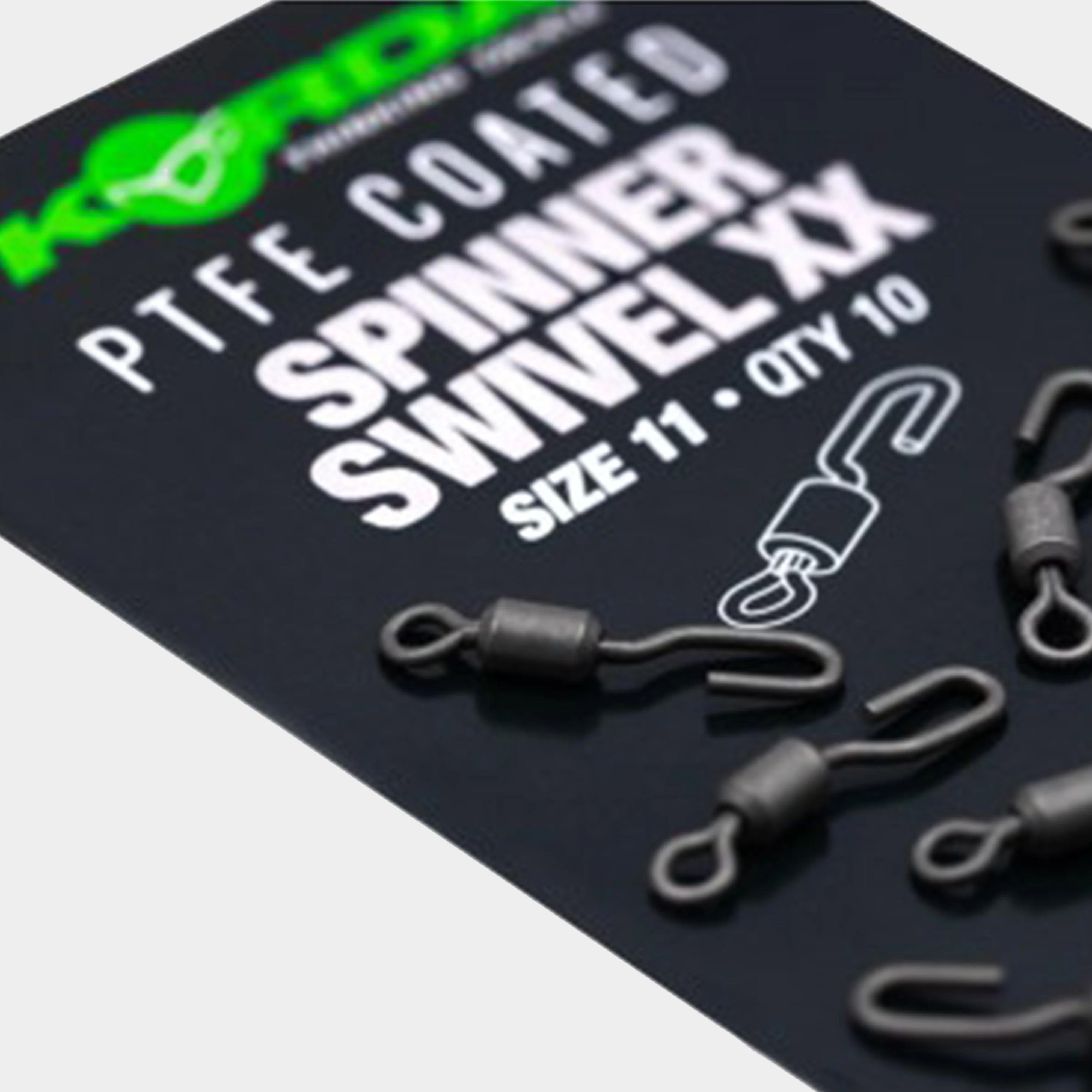 PTFE Spinner Swivel XX Size 11 - Image 2