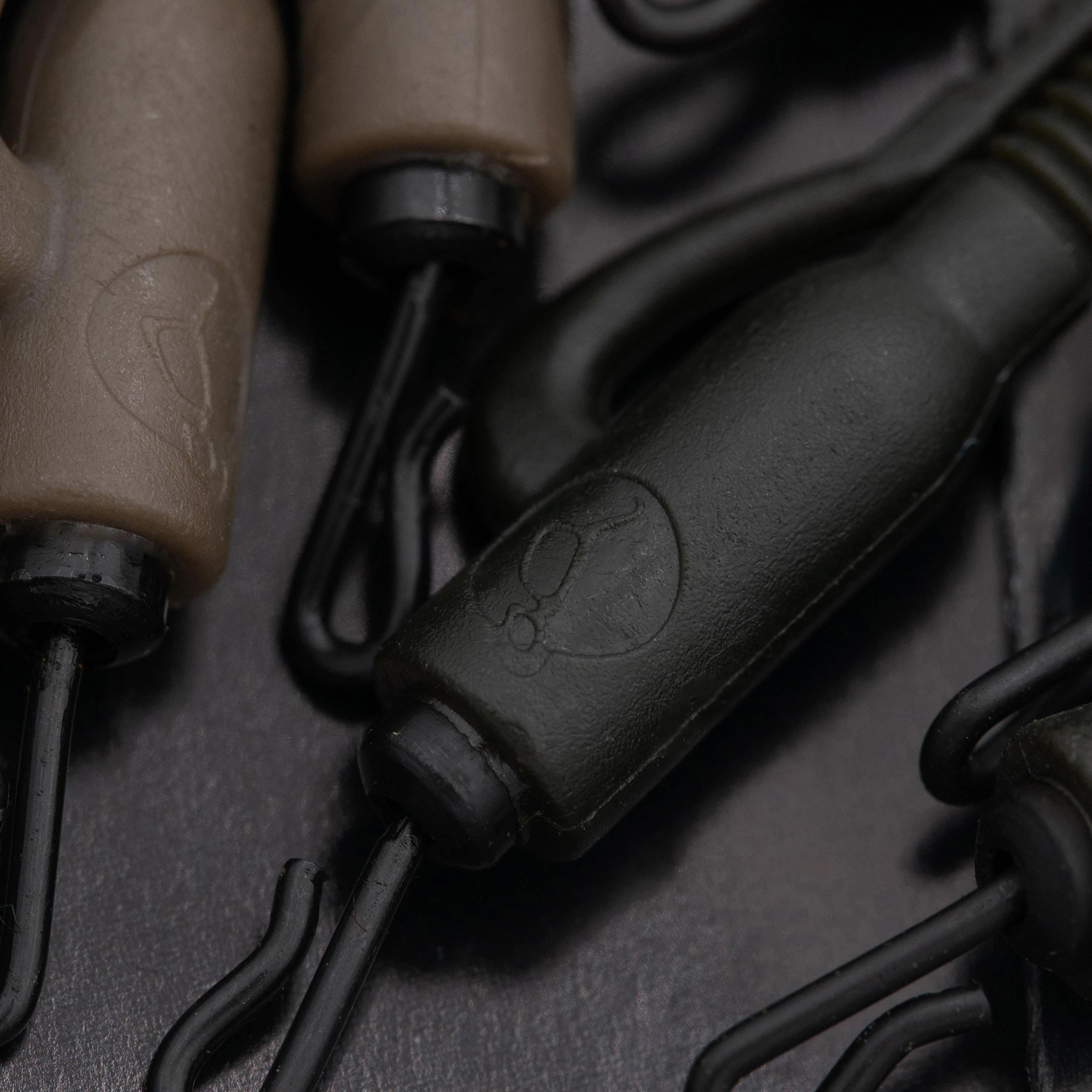 Qc Hybrid Lead Clip Weed Silt - Image 4