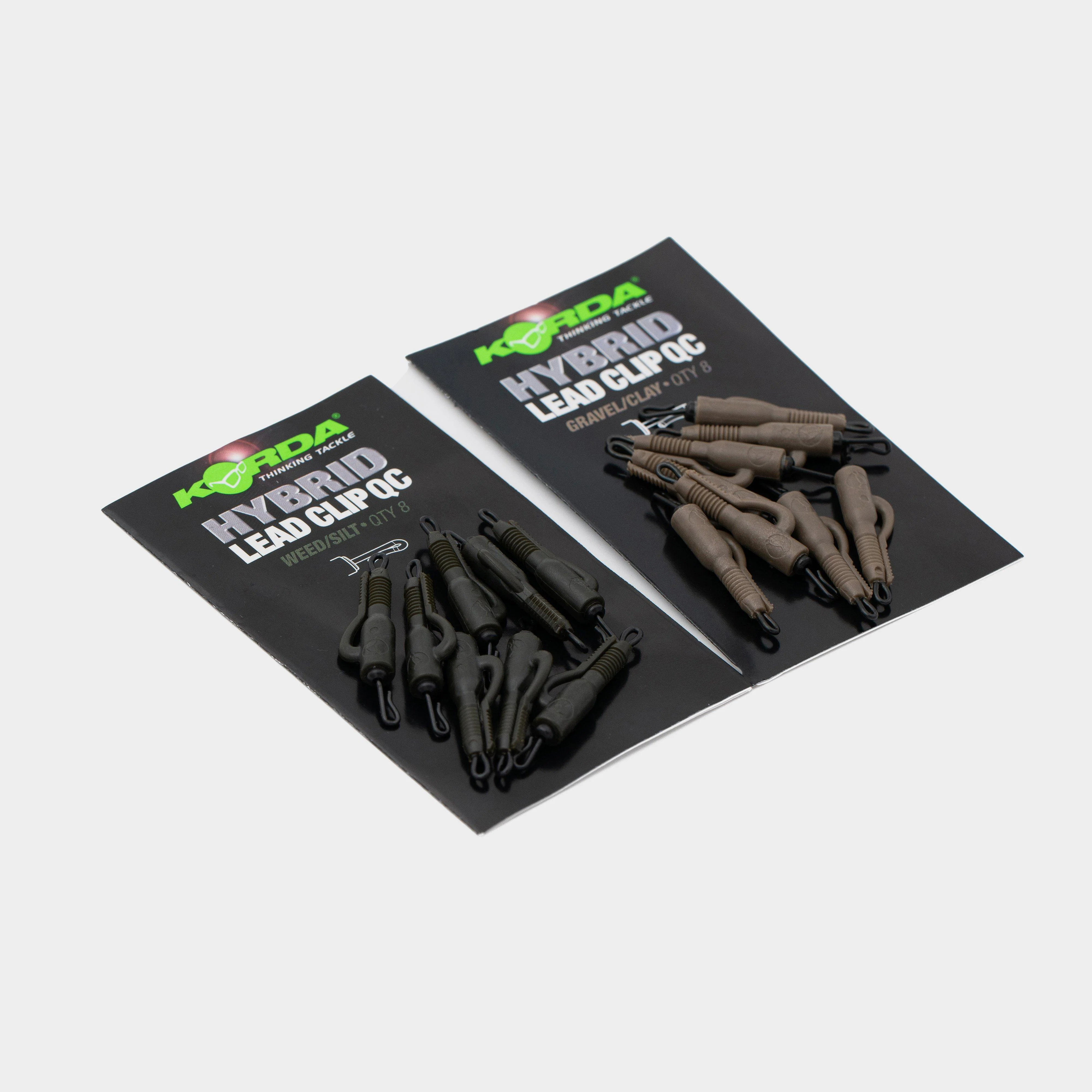 Qc Hybrid Lead Clip Weed Silt - Image 5