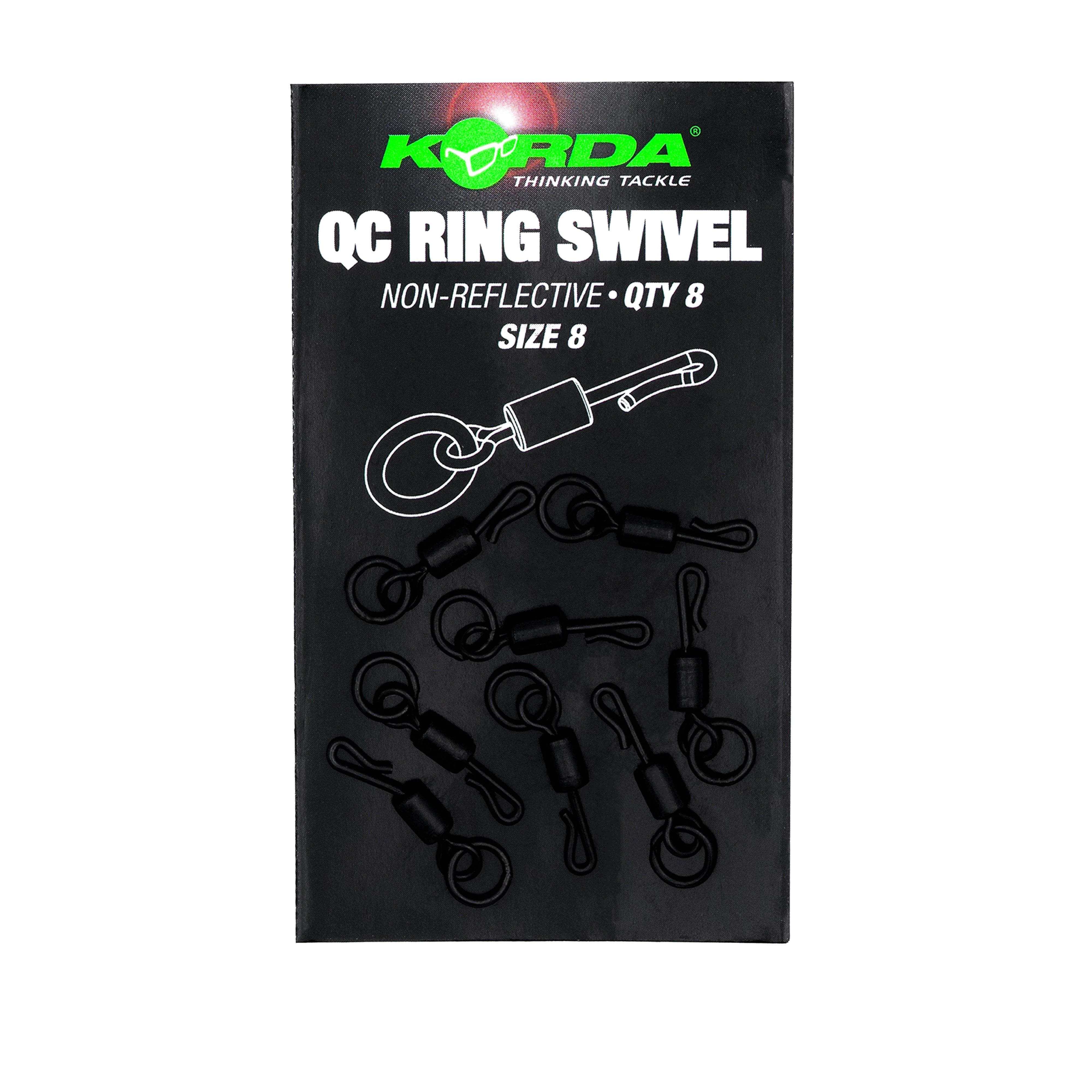 Quick Change Ring Size 11 - Image 5