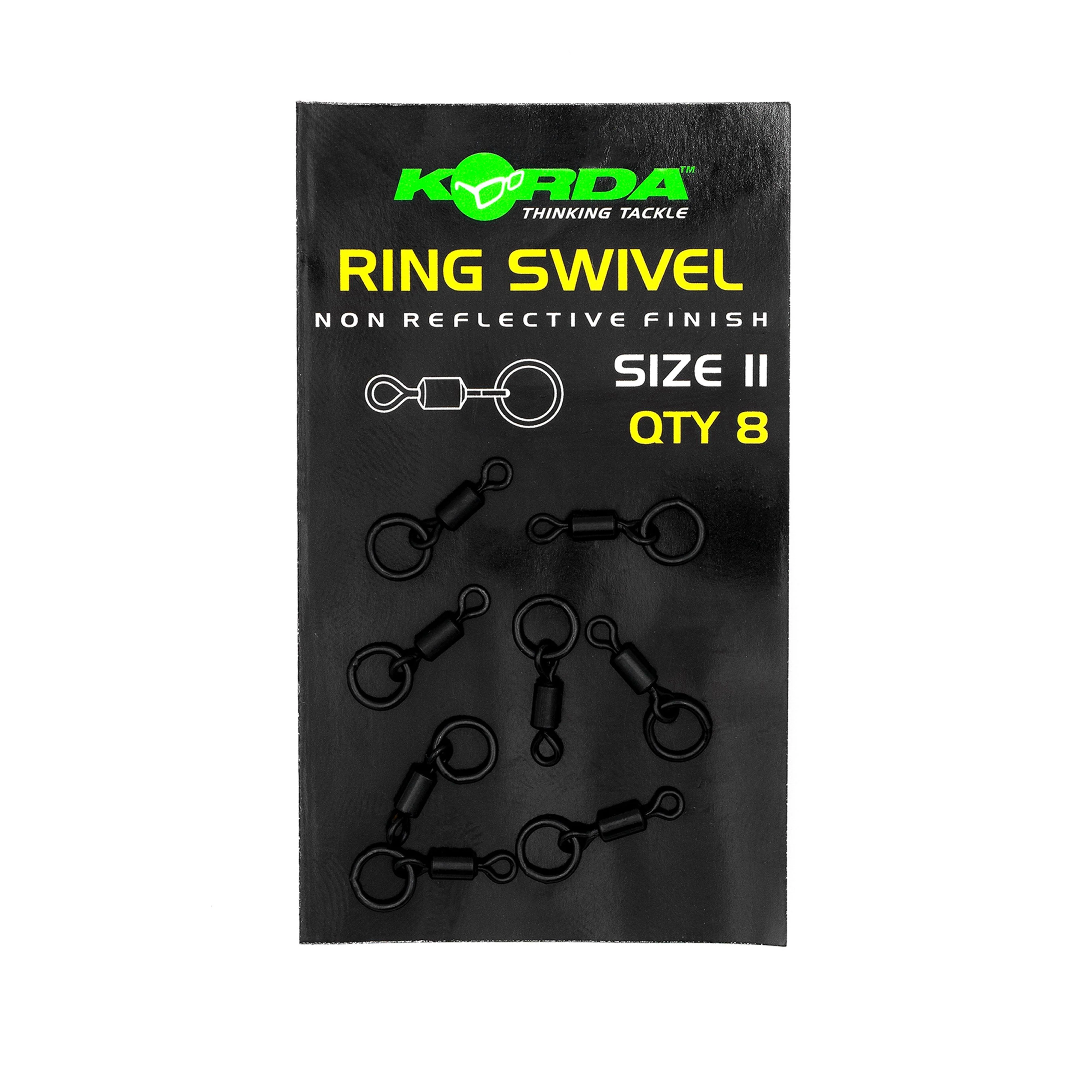 Ring Swivels Size 11 - Image 5