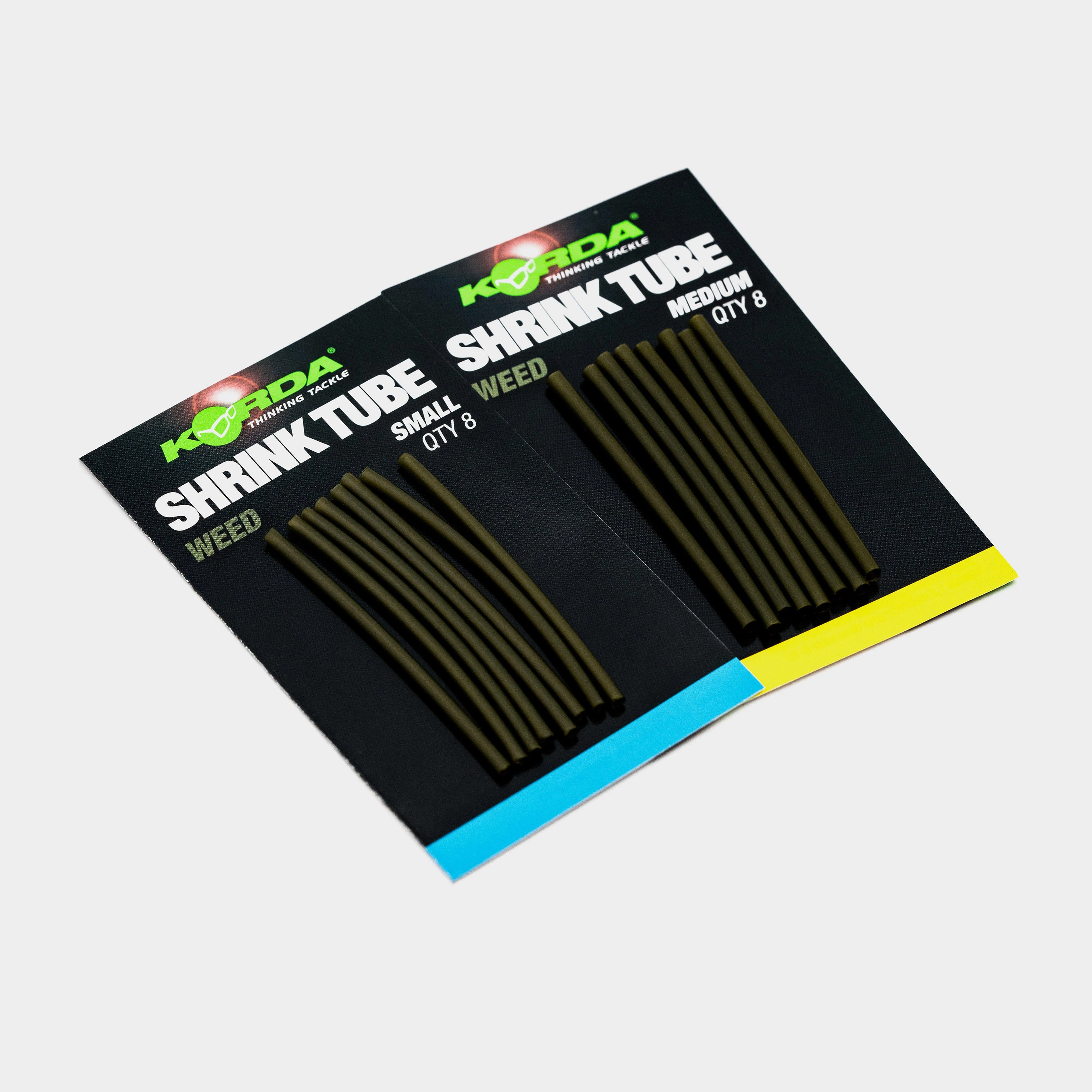 Safe Zone Shrink Tube Small 1.2 Weed - Image 2