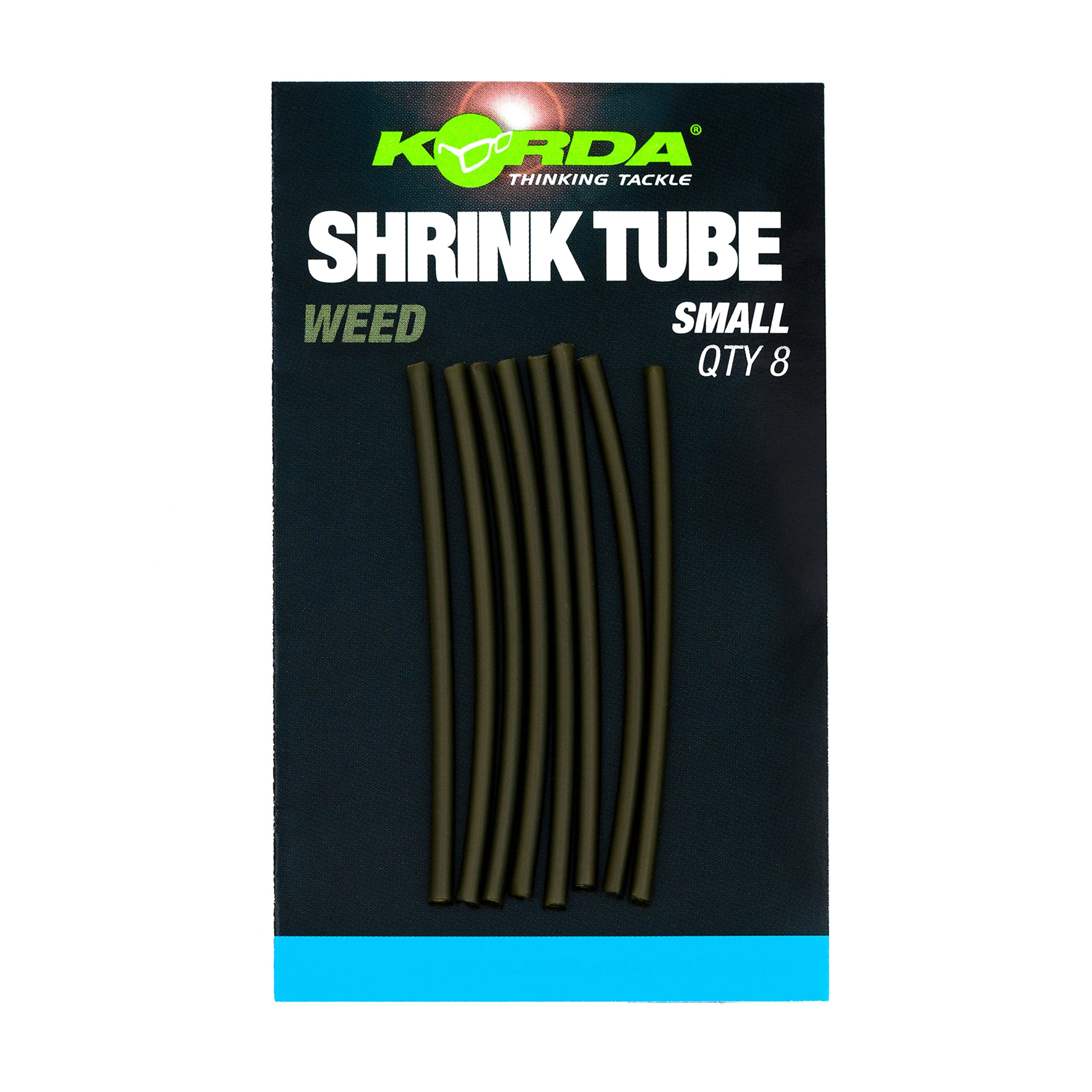 Safe Zone Shrink Tube Small 1.2 Weed - Image 3