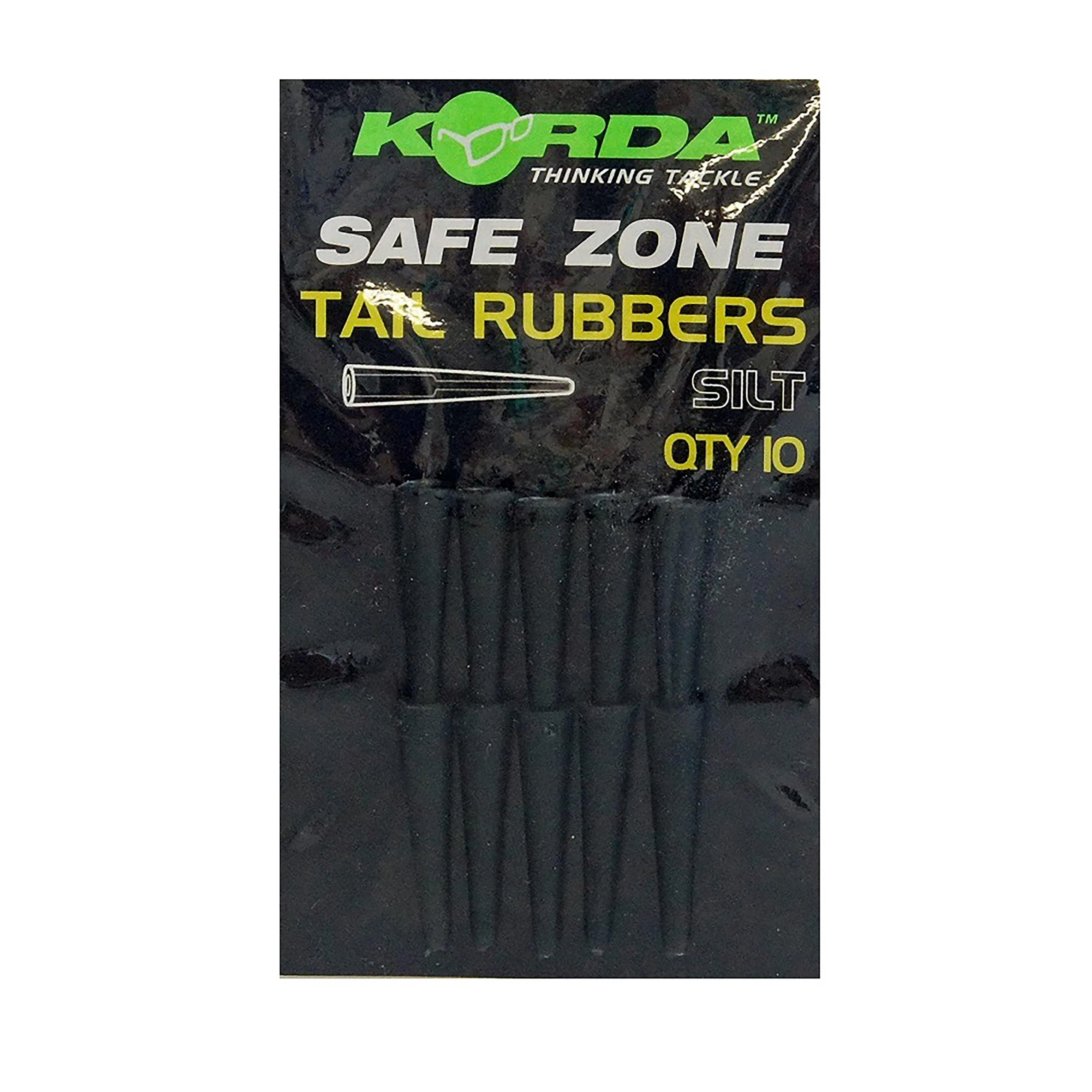Safezone Rbrs Pk 10 Silt - Image 3