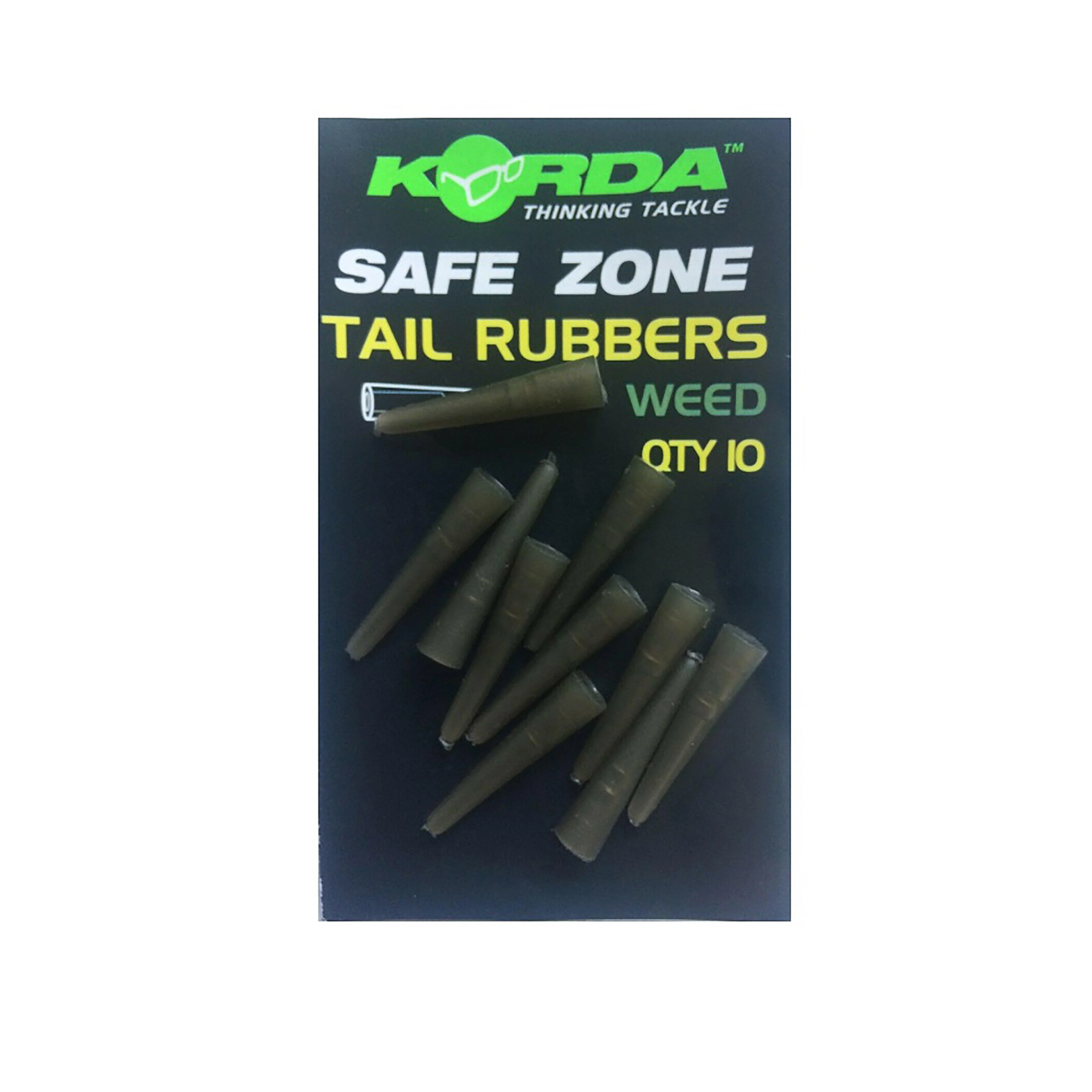 Safezone Rbrs Pk 10 Weed - Image 3