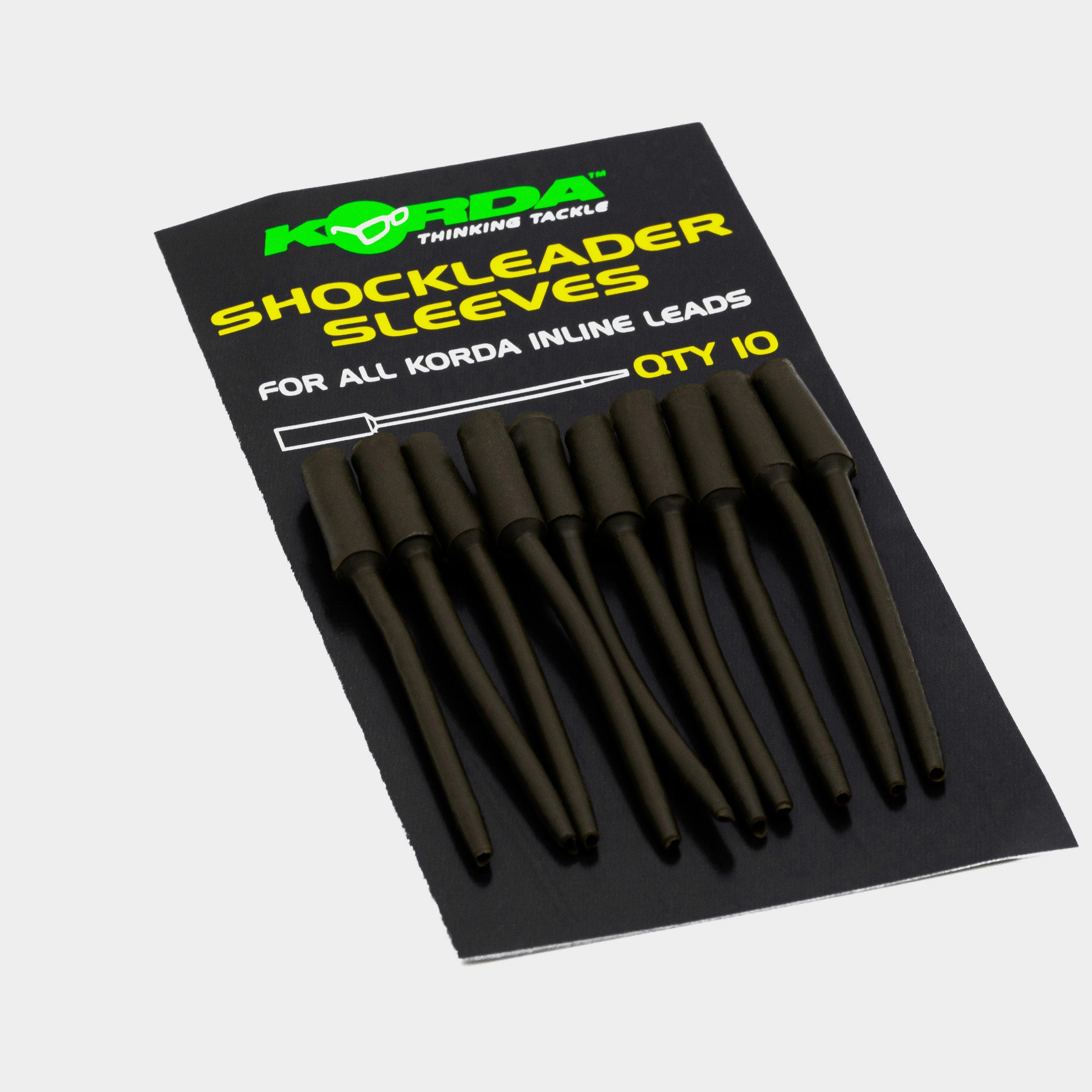 Shockleader Sleeves - Image 3
