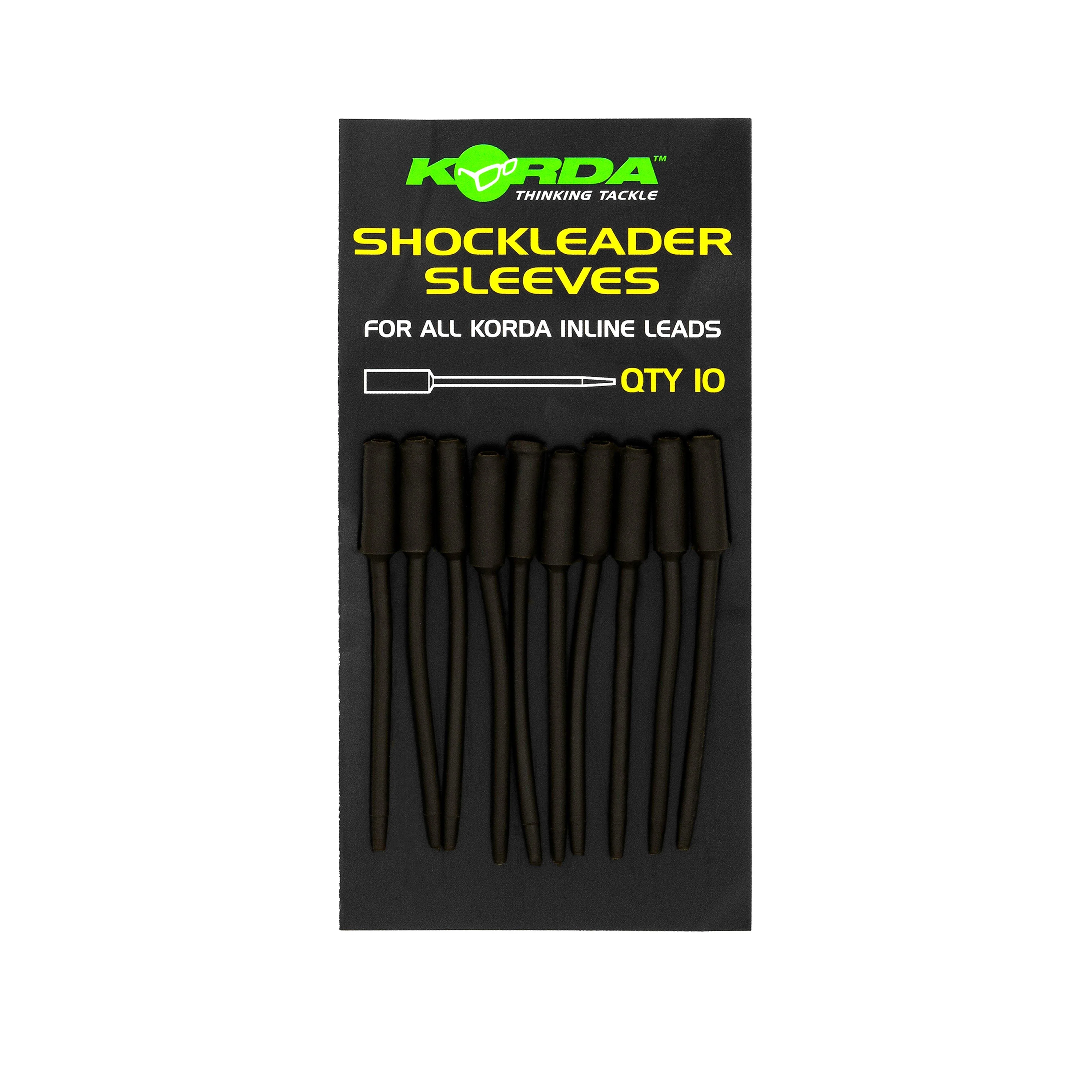 Shockleader Sleeves - Image 4