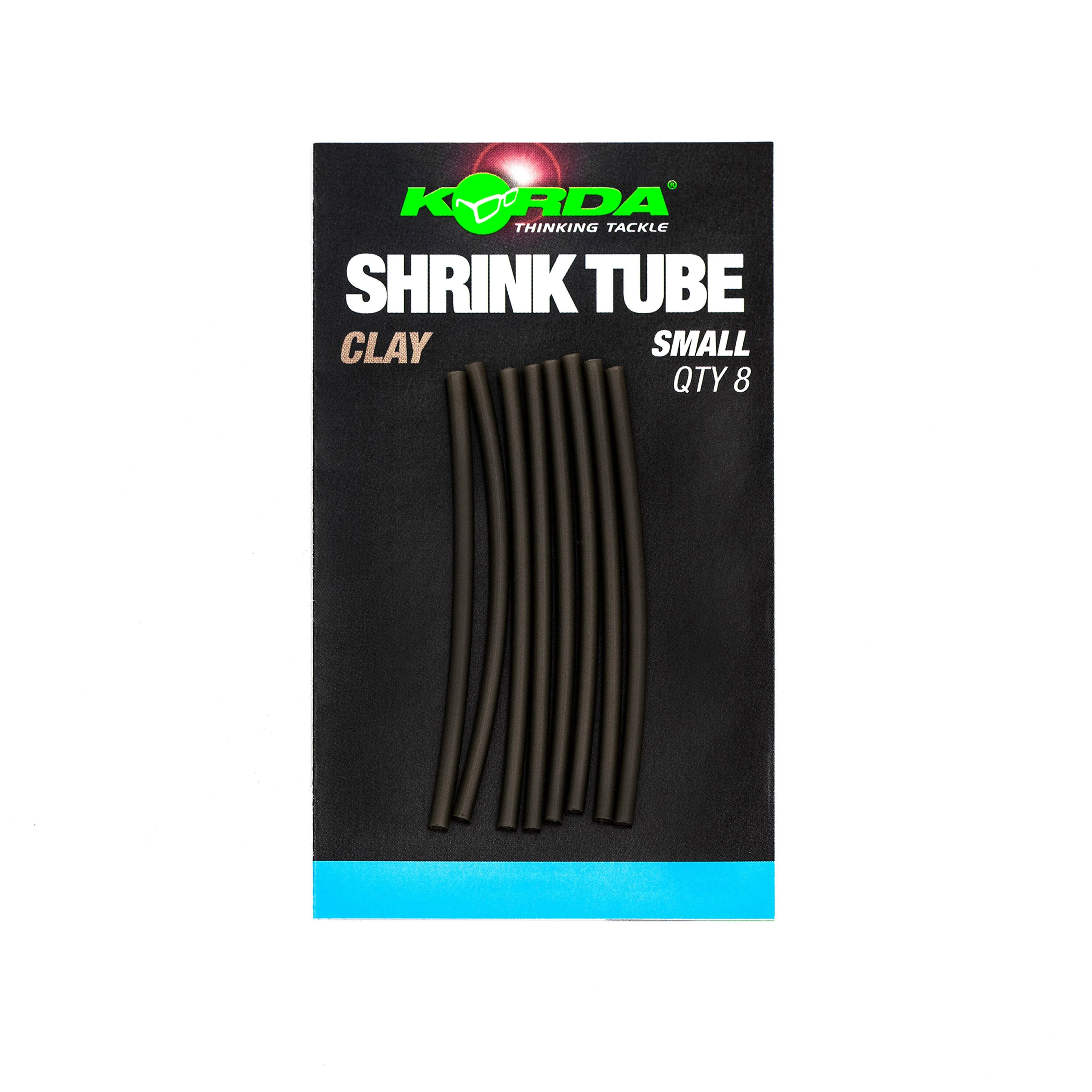 Shrink Tube 1.2 Clay Small - Image 2