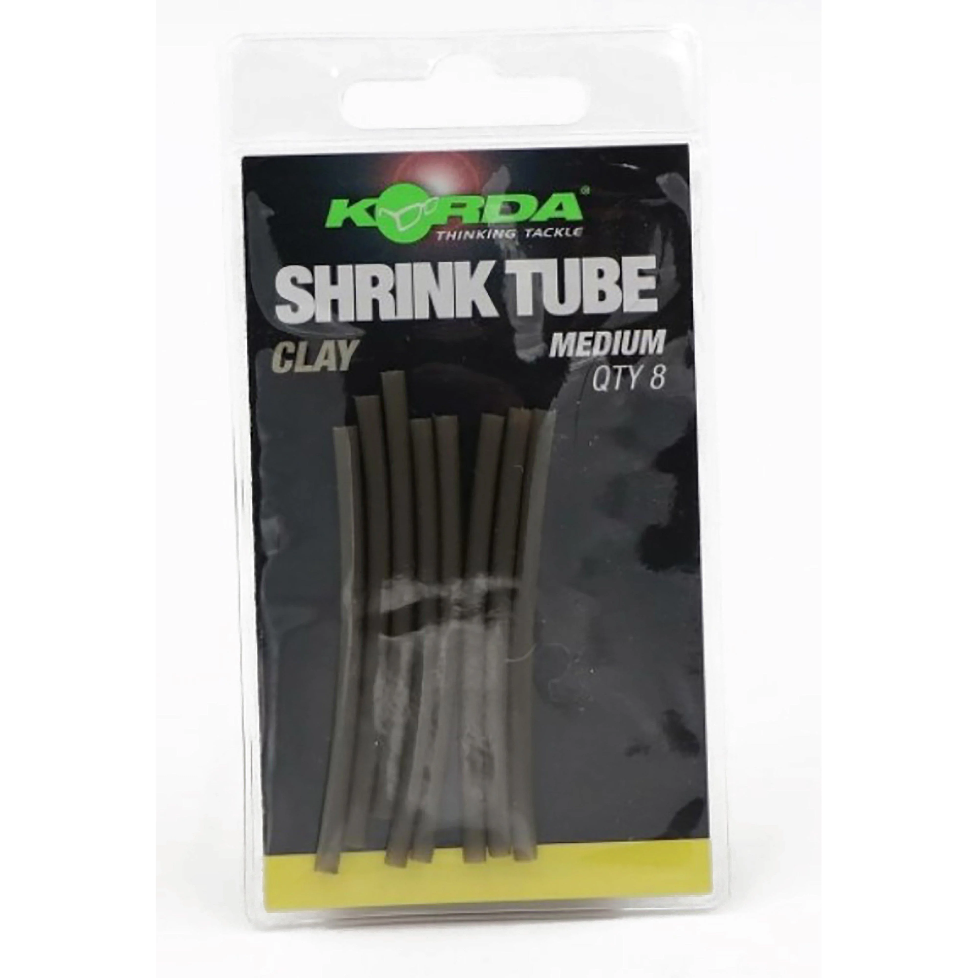 Shrink Tube 1.6 Clay Medium - Image 2