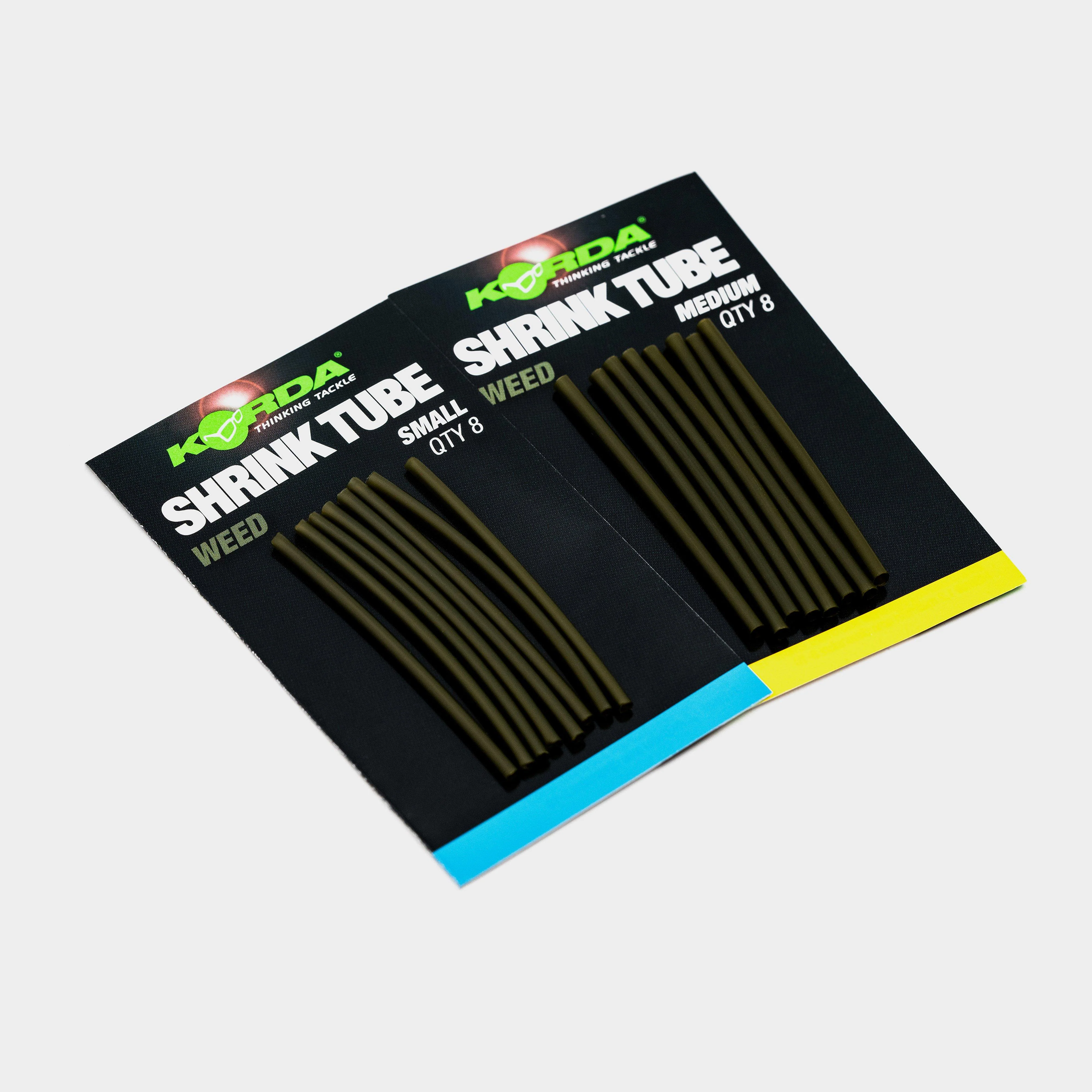 Shrink Tube Medium 1.6 Weed - Image 2