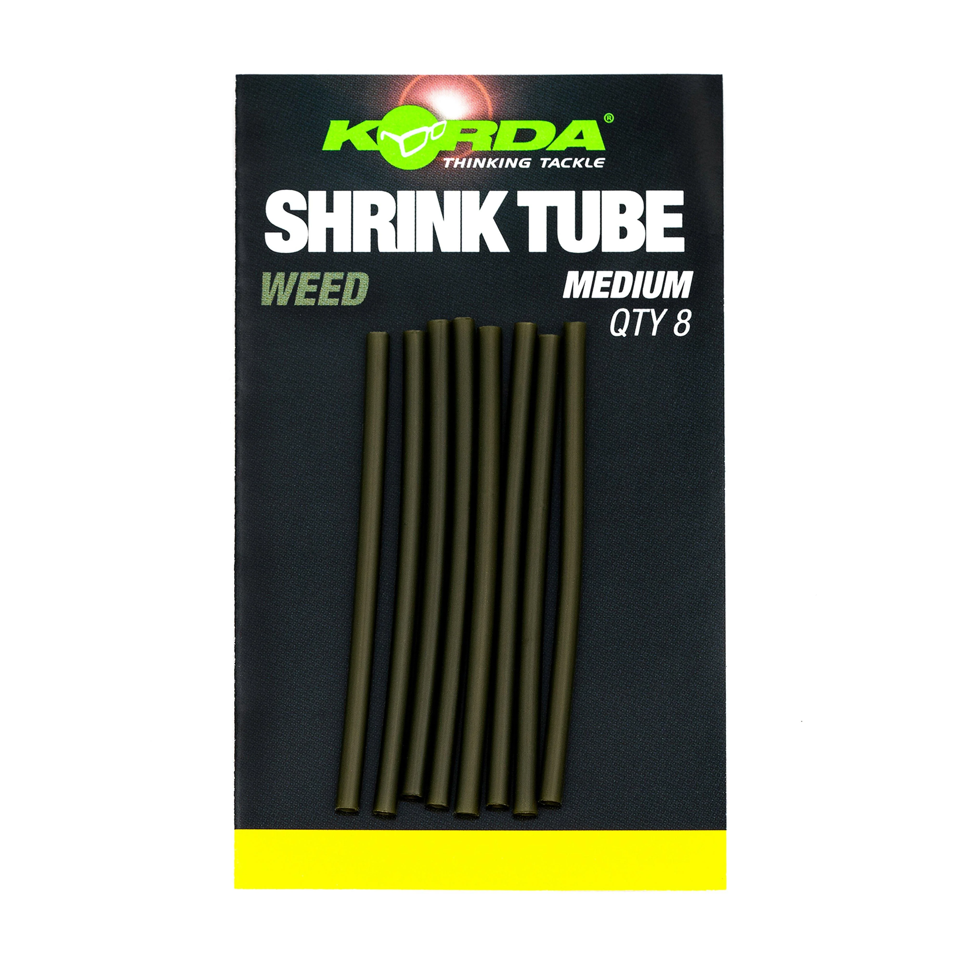 Shrink Tube Medium 1.6 Weed - Image 3