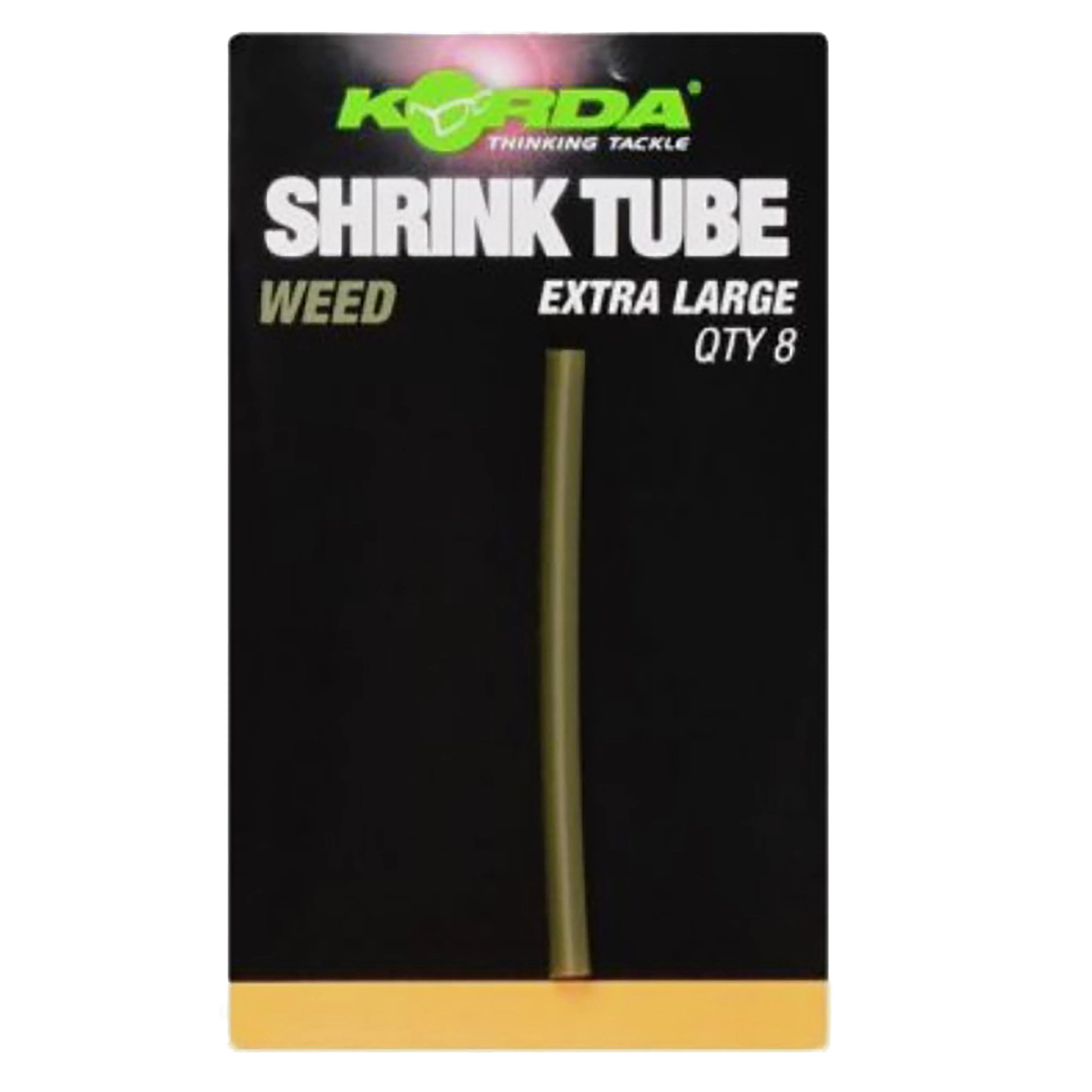 Shrink Tube XL Weed - Image 4