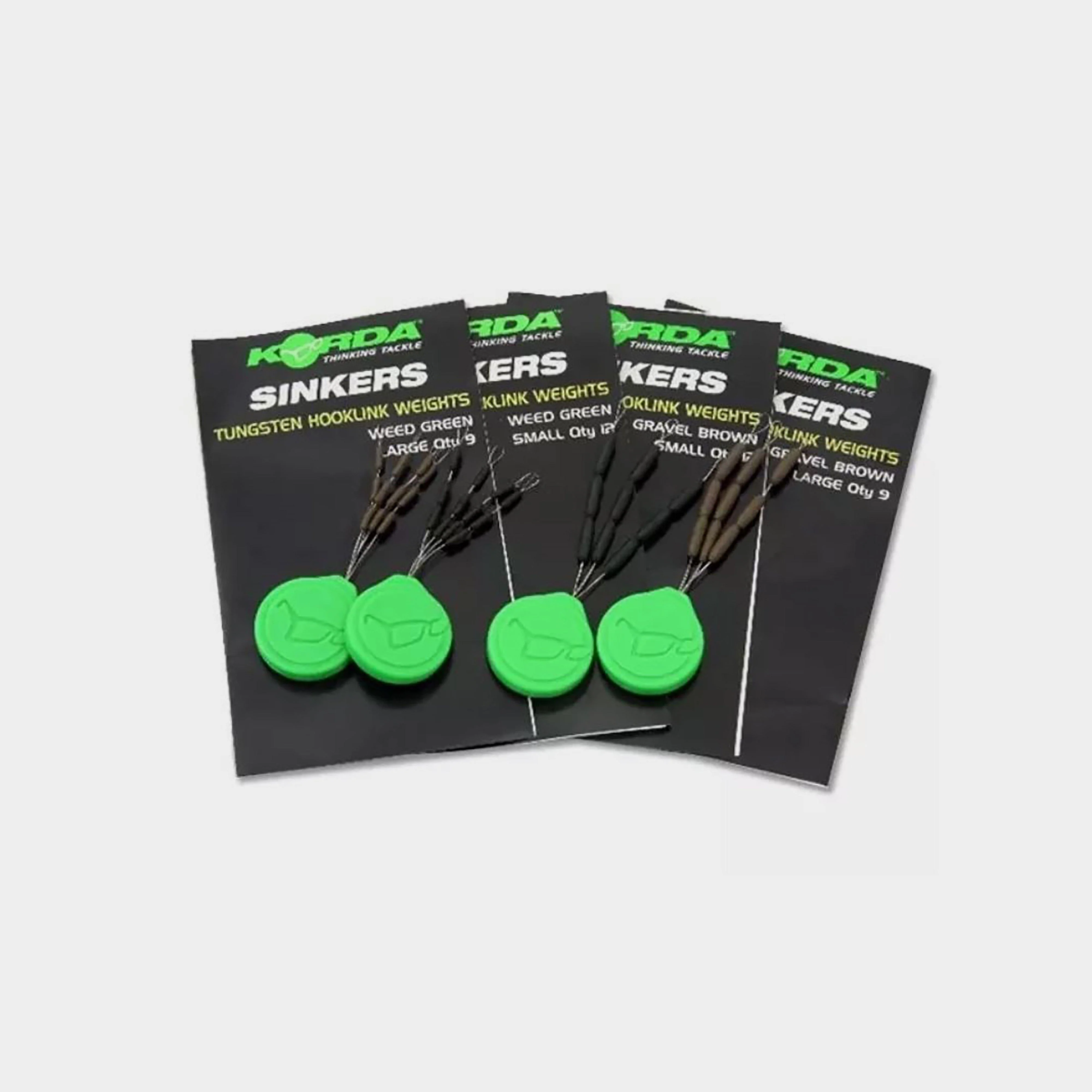 Sinkers Medium Gravel Brn - Image 2