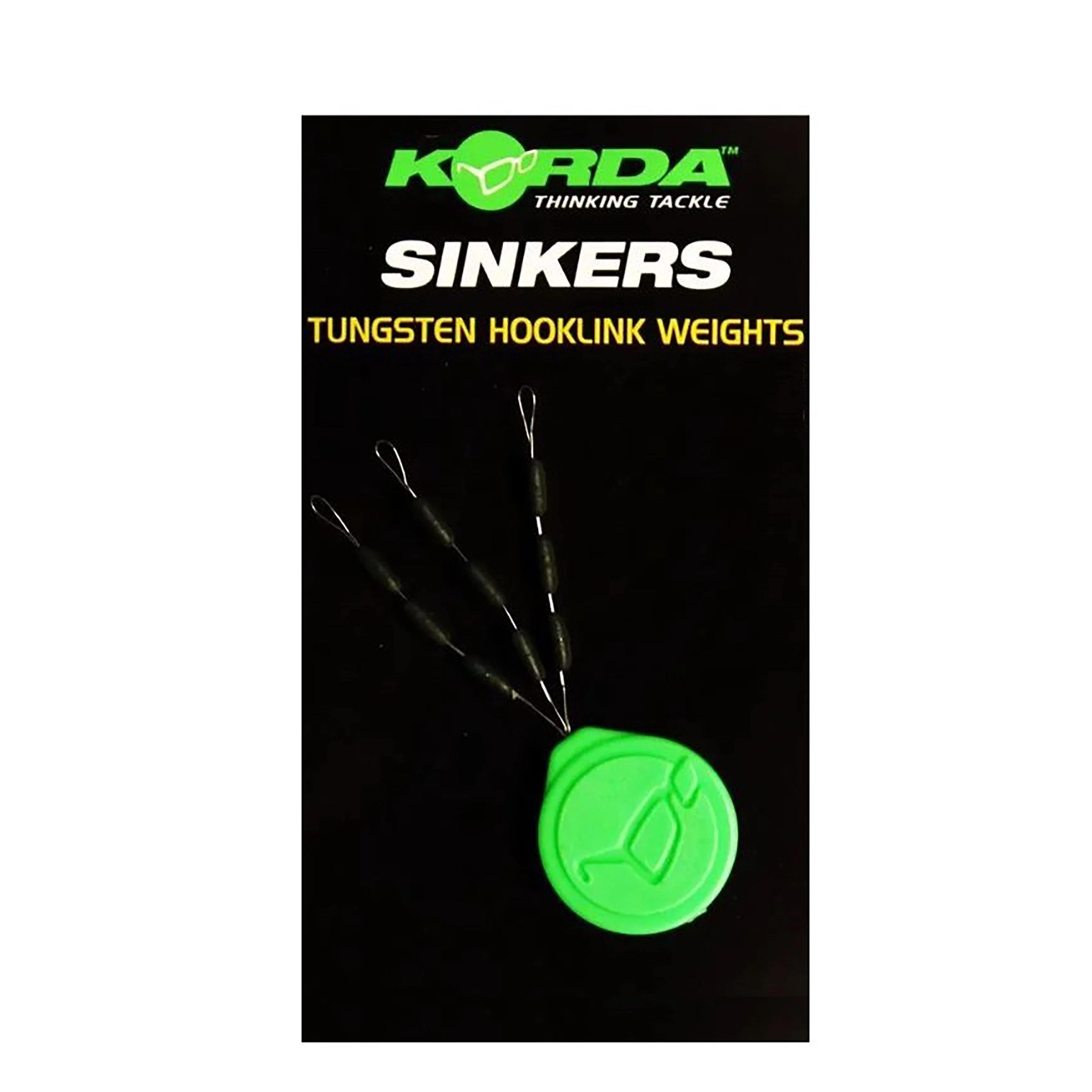 Sinkers Medium Gravel Brn - Image 3