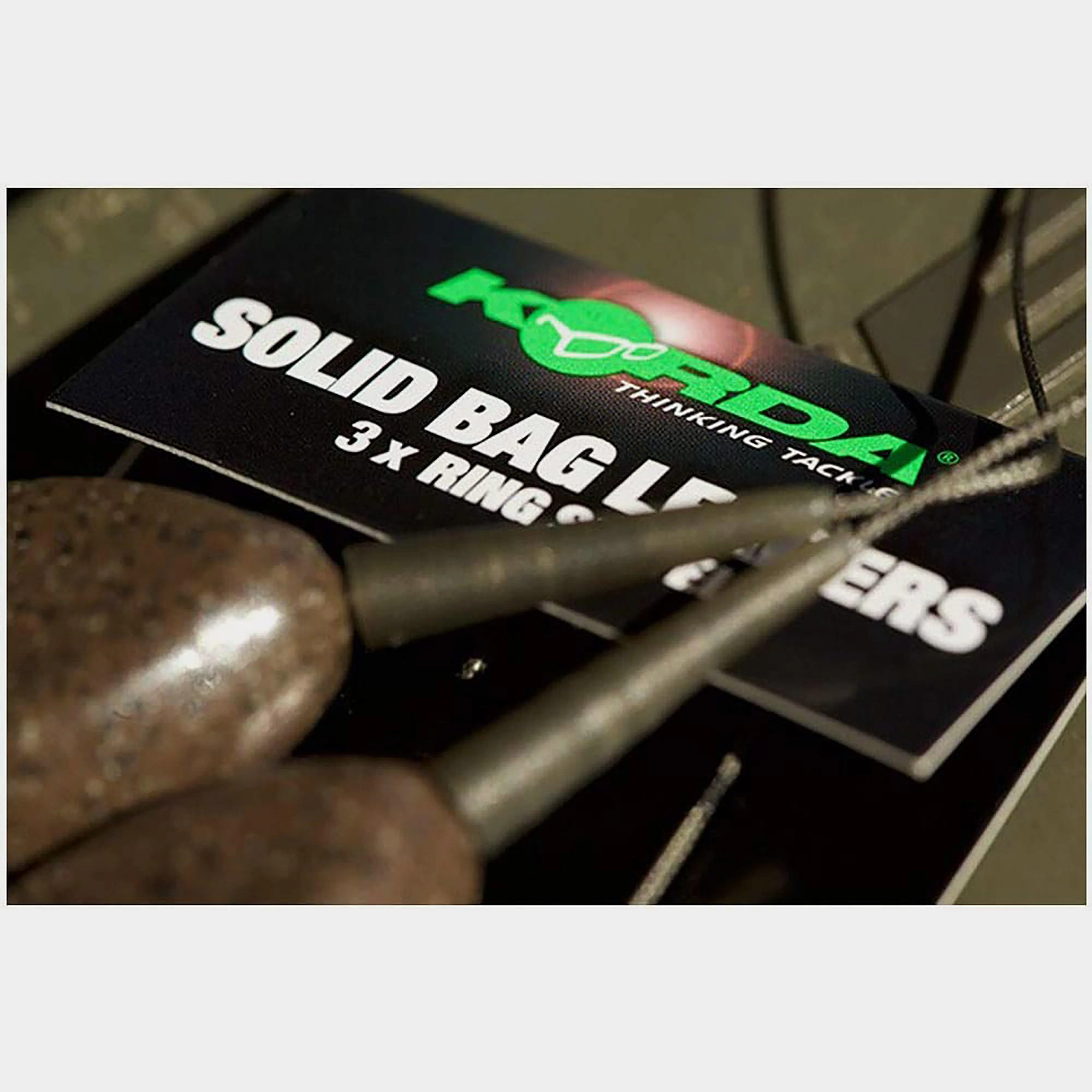 Solid Bag PVA Leaders - Image 4