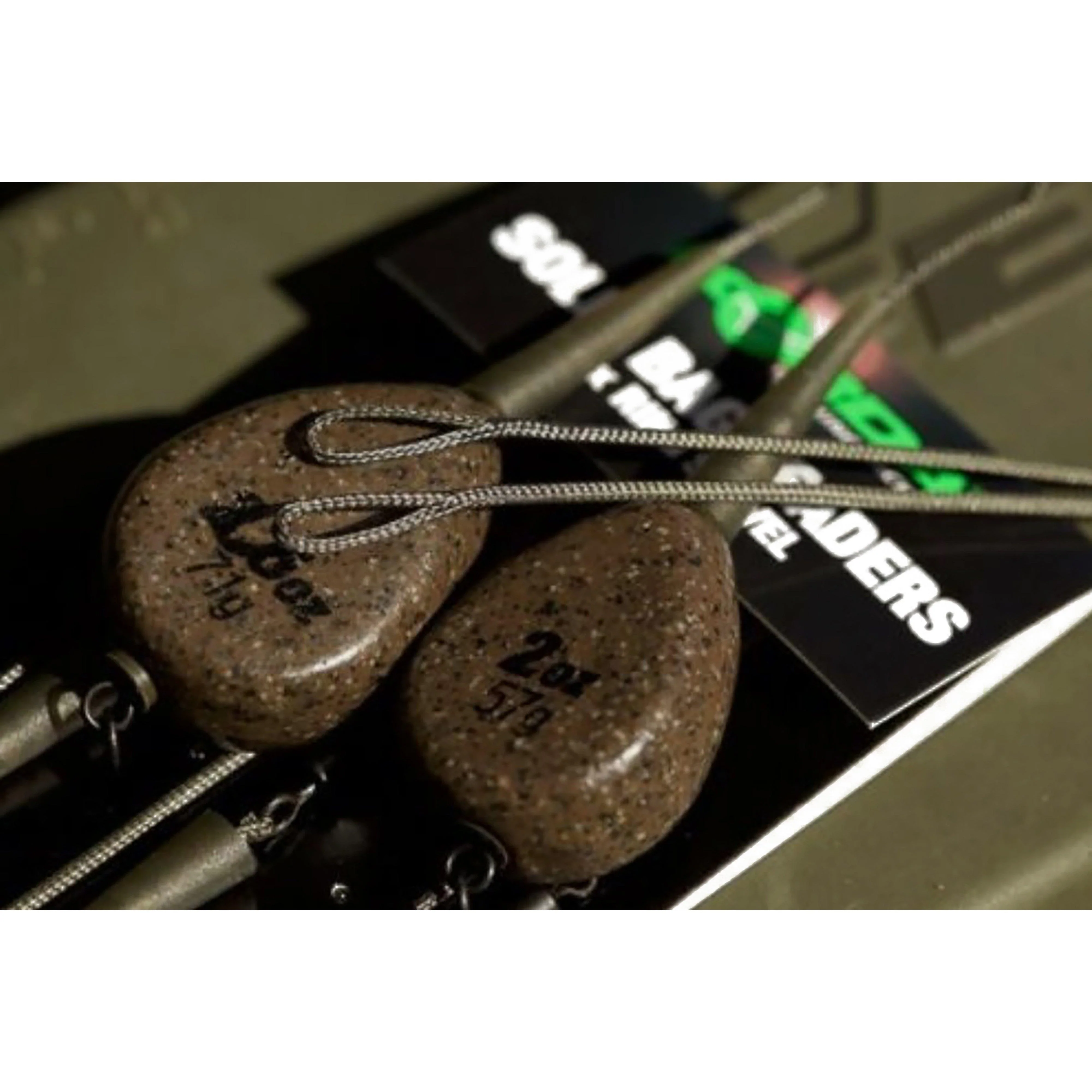 Solid Bag PVA Leaders - Image 6