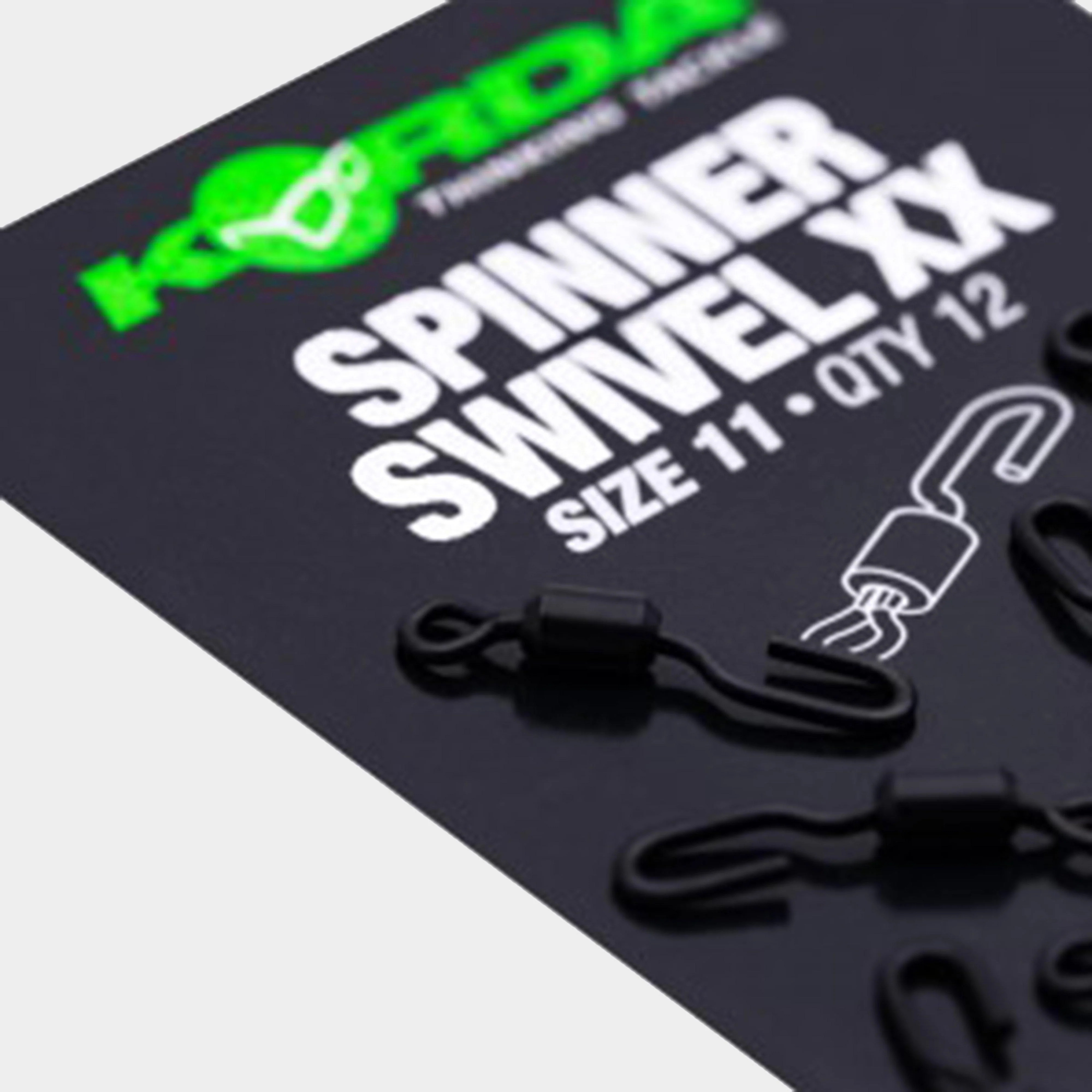 Spinner Swivel XX Size 11 - Image 2