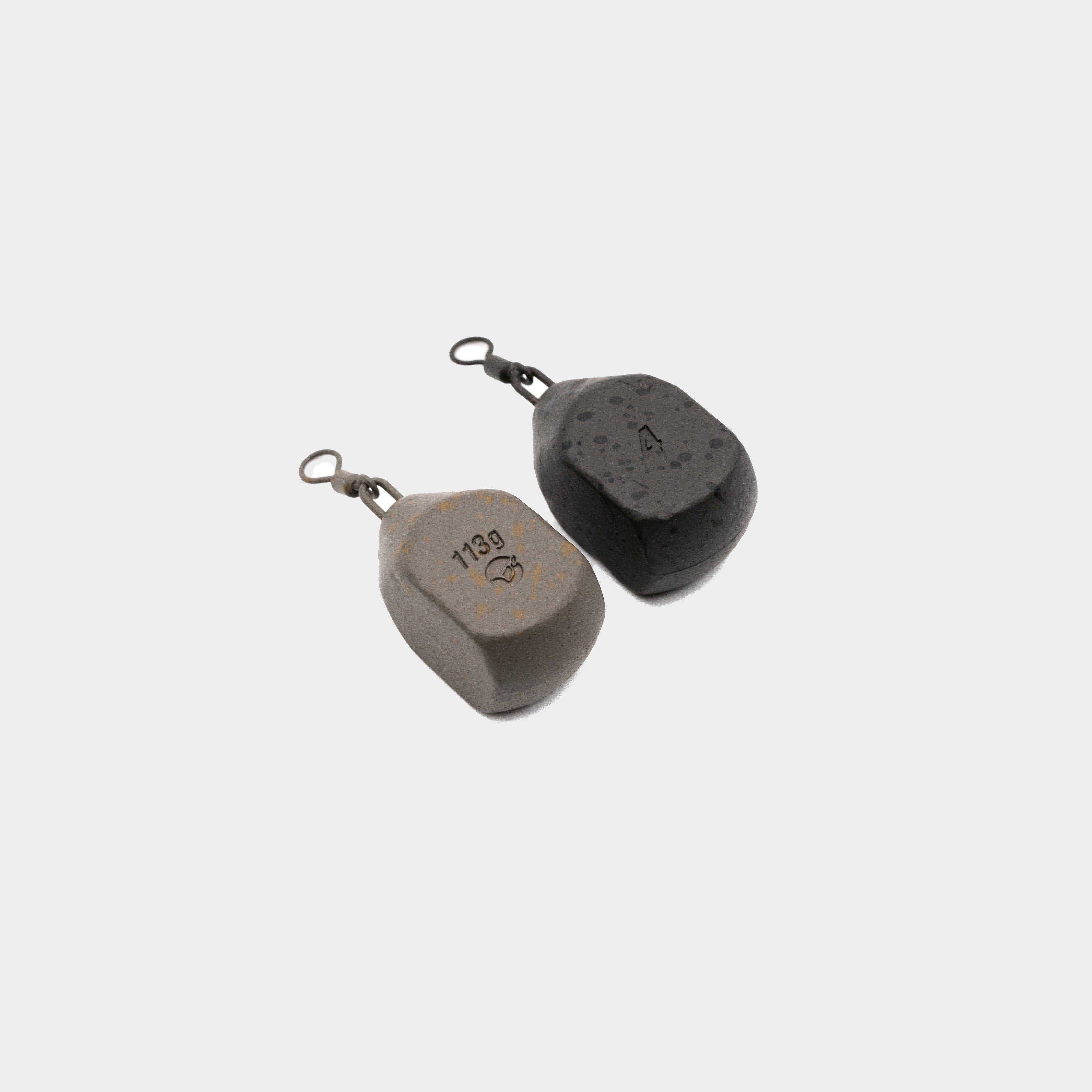 Square Pear Swivel 1.1Oz - Image 2