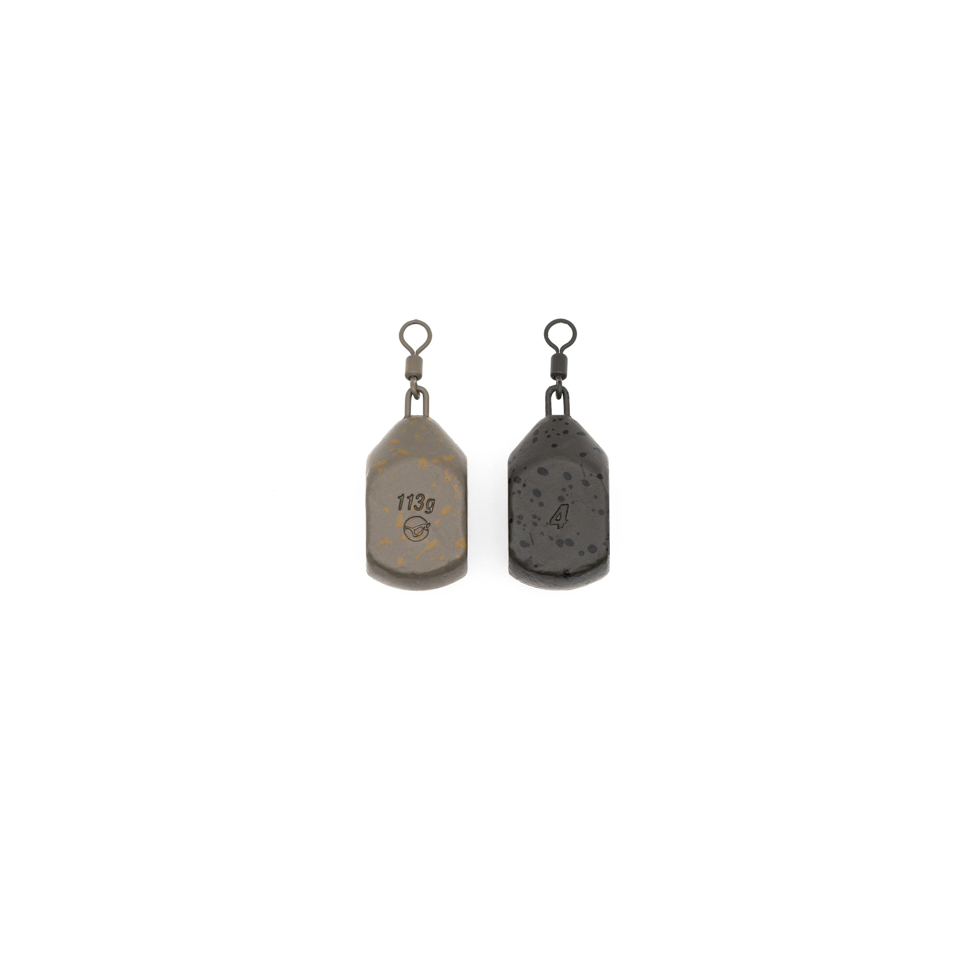 Square Pear Swivel 1.1Oz - Image 6