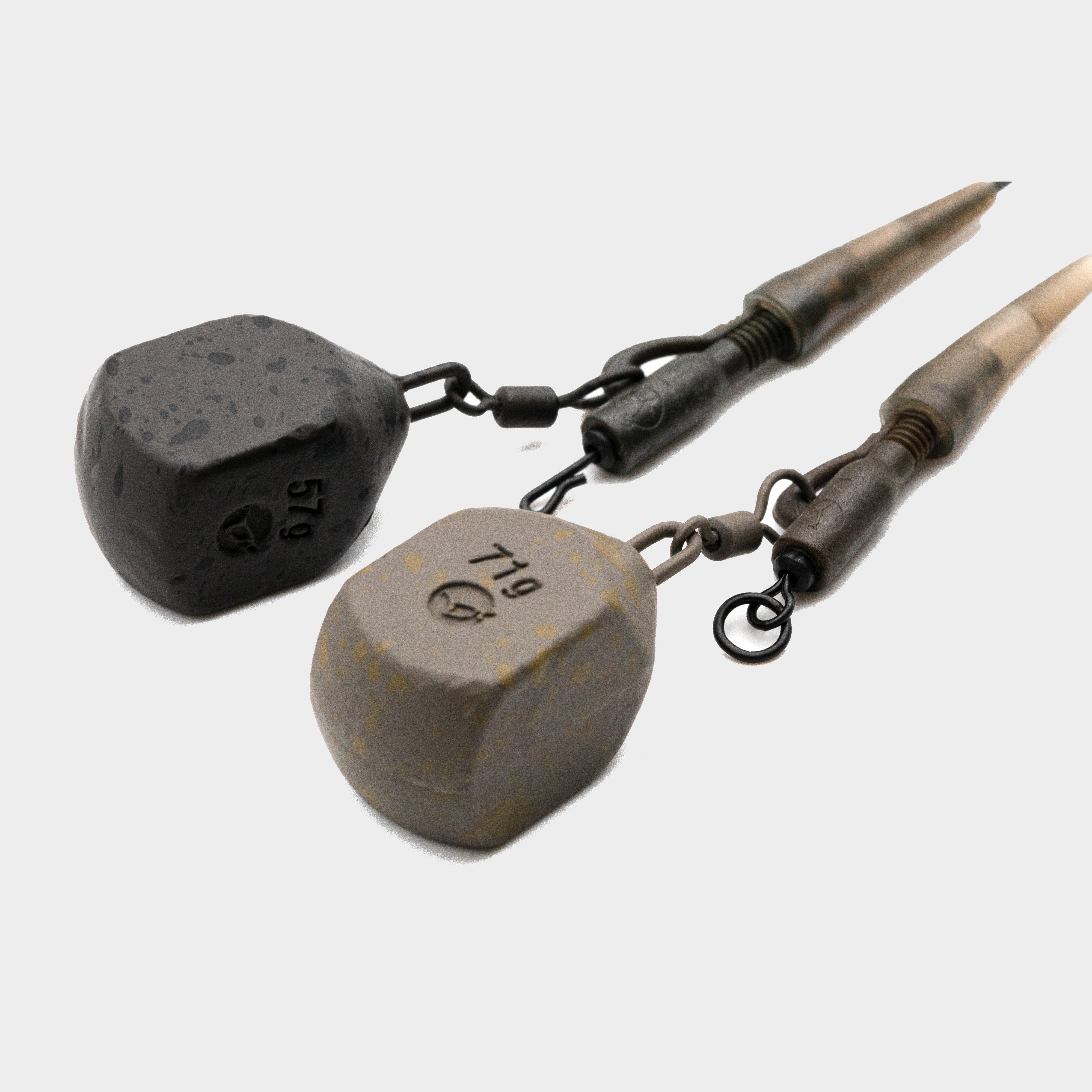 Square Pear Swivel 2oz - Image 4