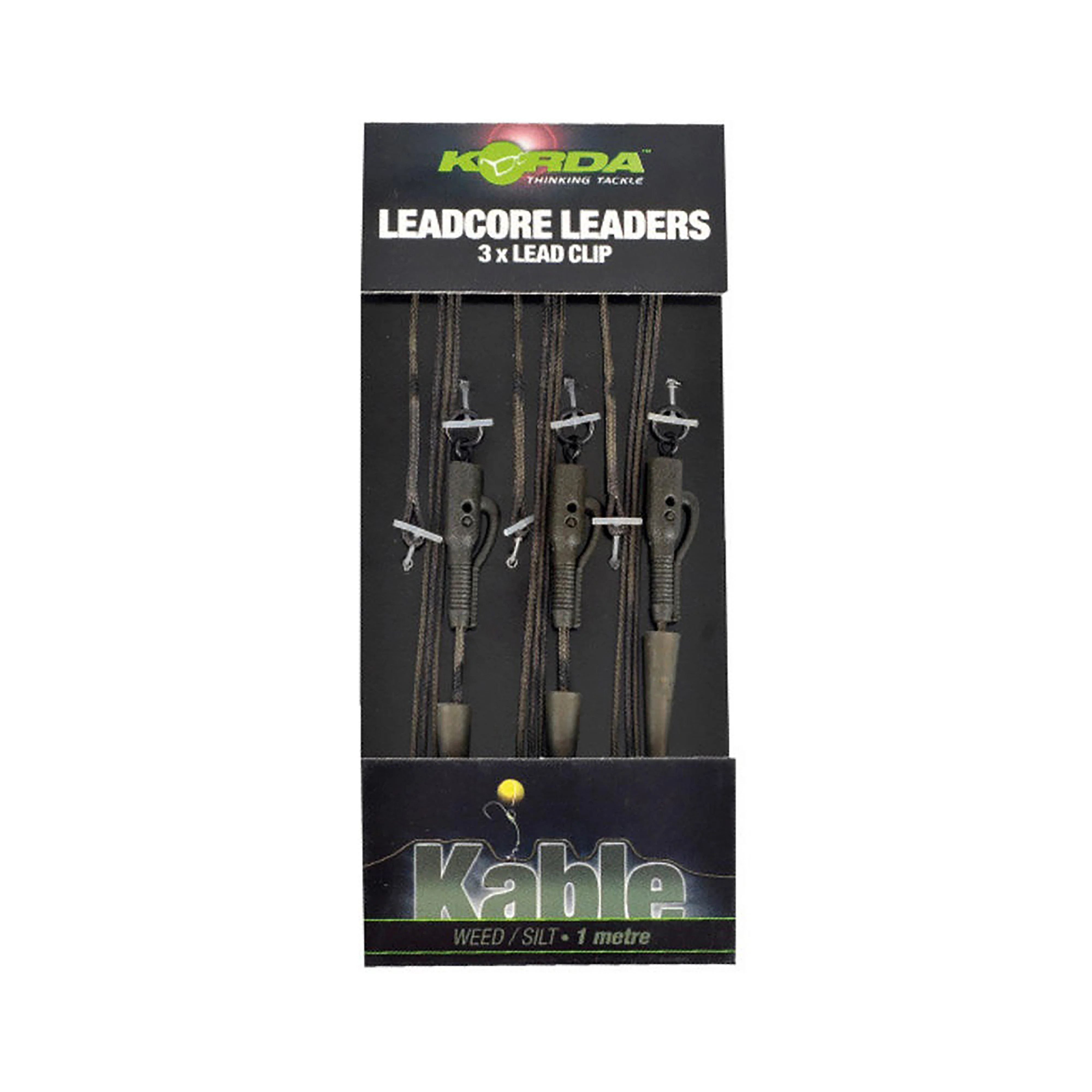 Weed Leader Lead Clip - Image 2