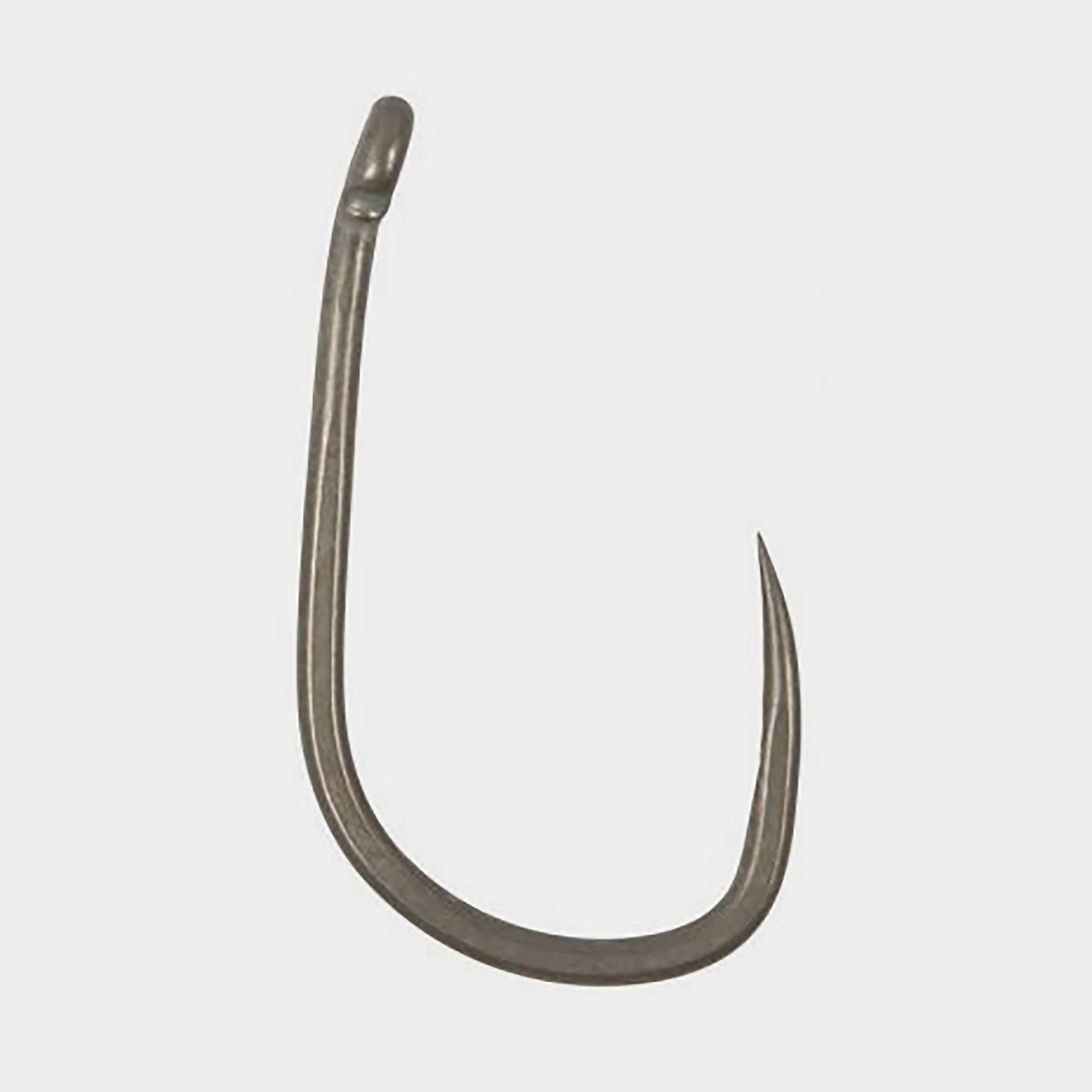 Wide Gape Hook Barbless Size 10 - Image 2