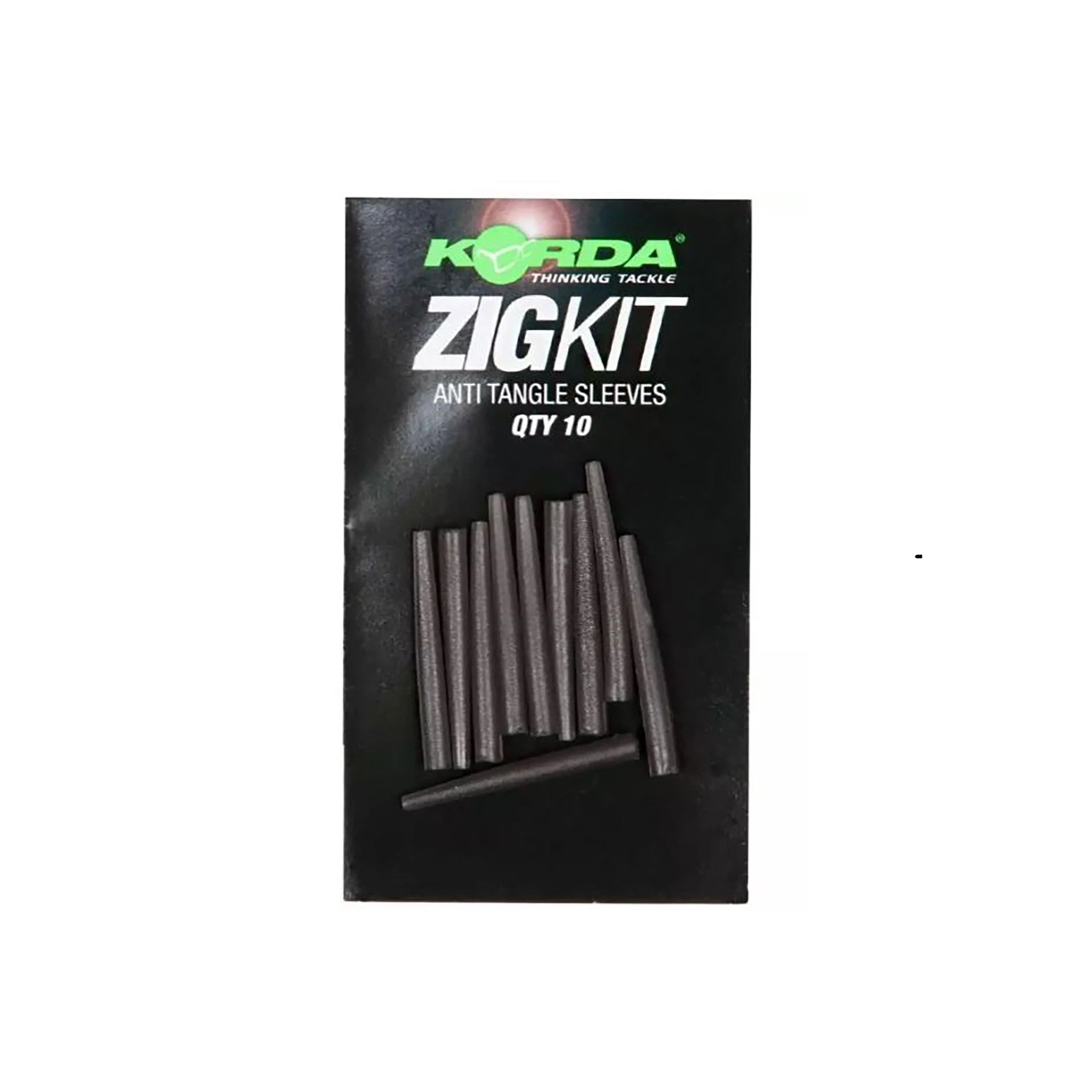 Zig Anti Tangle Sleeve - Image 2