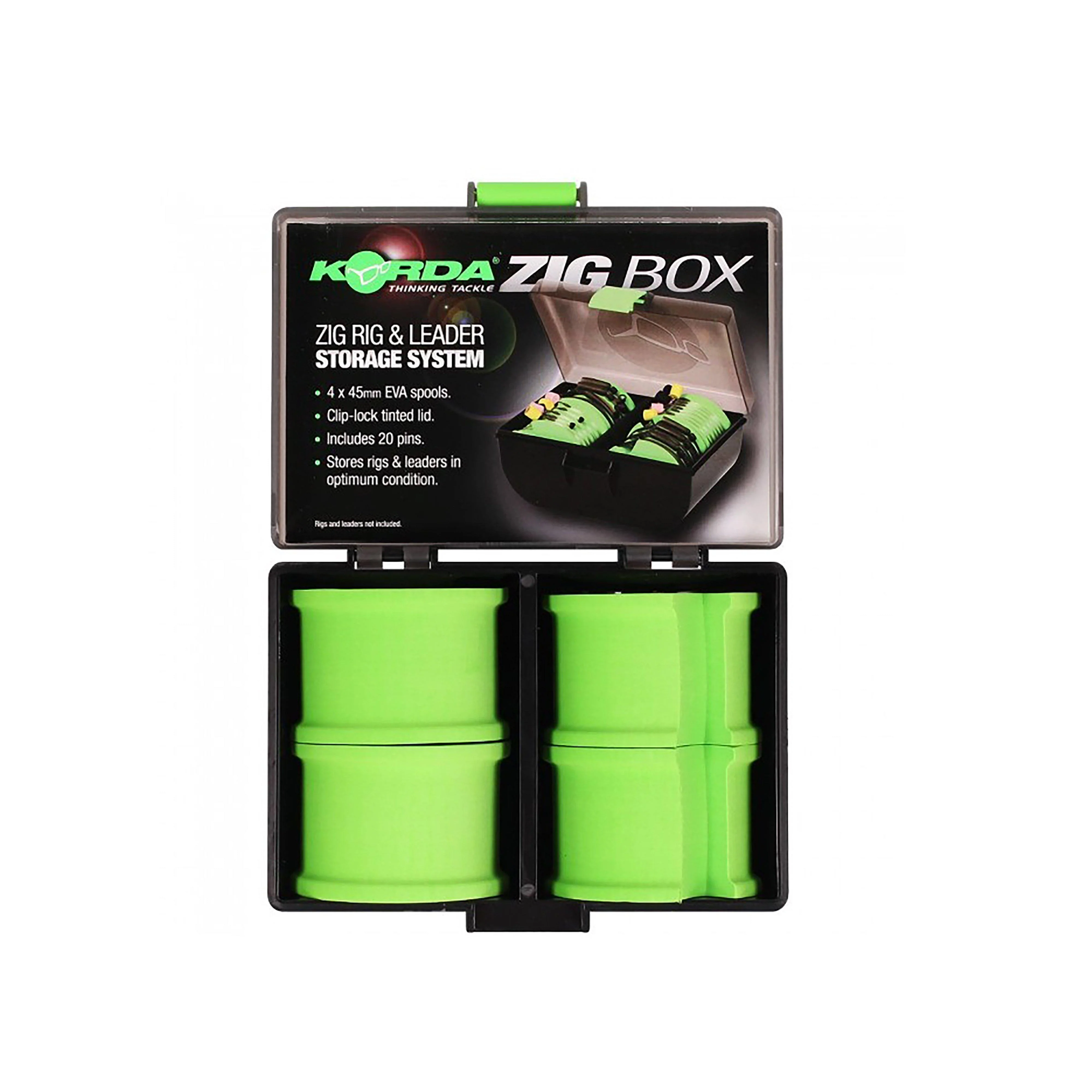 Zig Box - Image 3